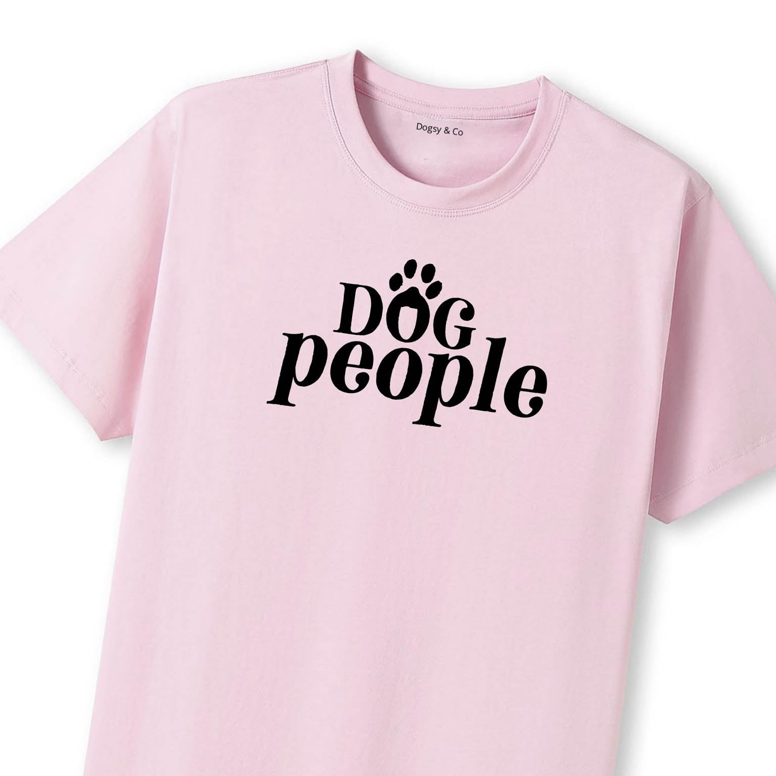Dog People T-Shirt - image 10