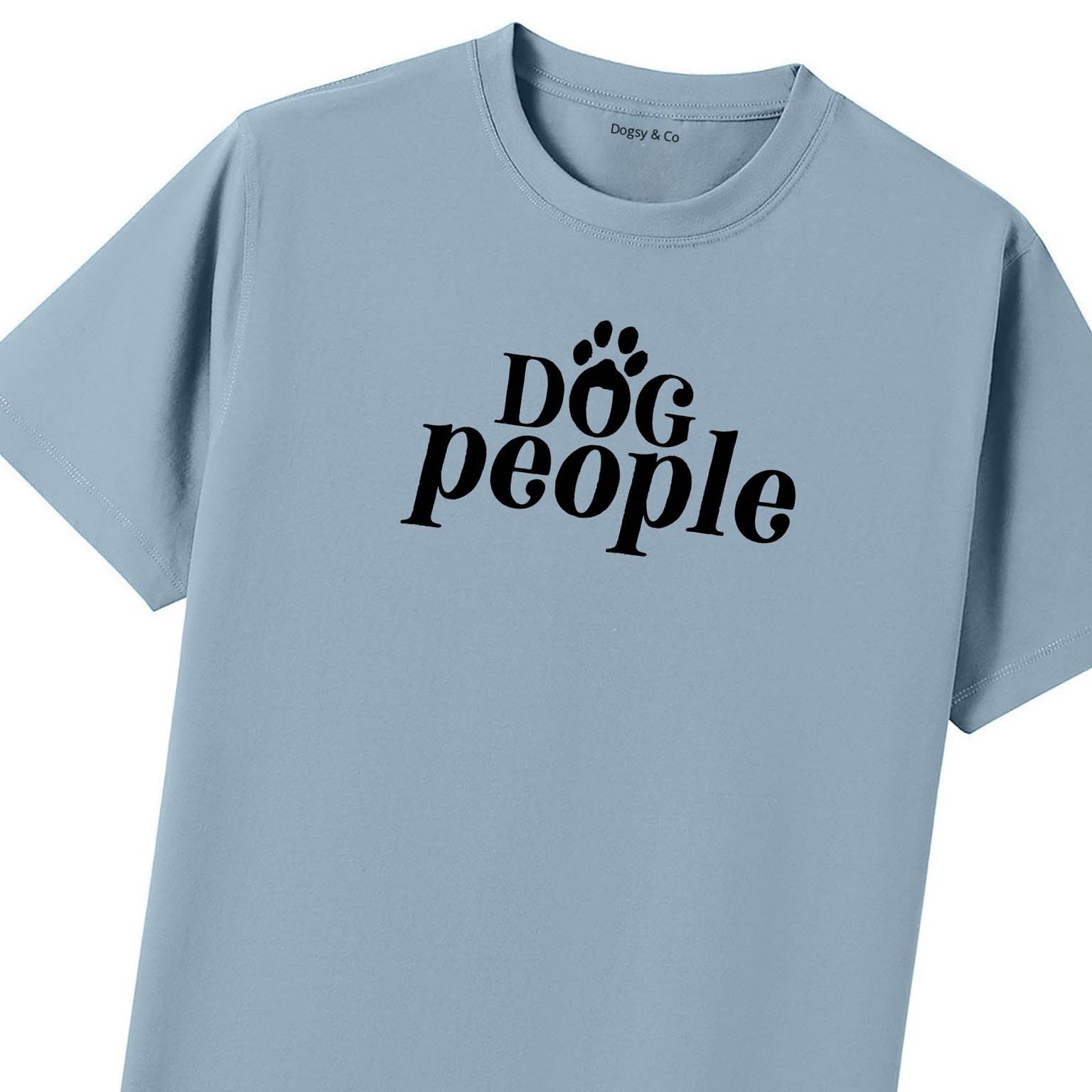 Dog People T-Shirt - image 7