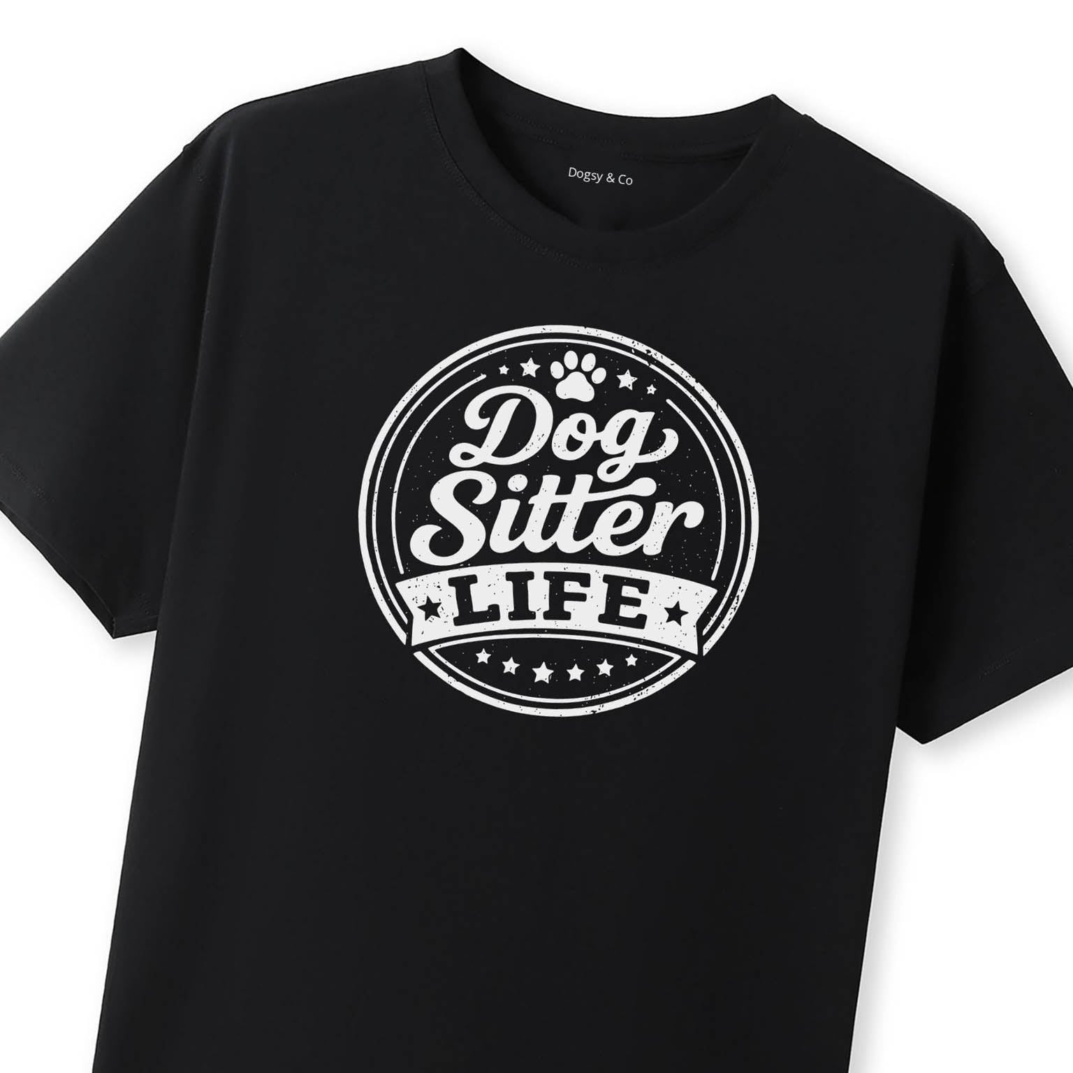 Dog Sitter Life T-Shirt - image 12