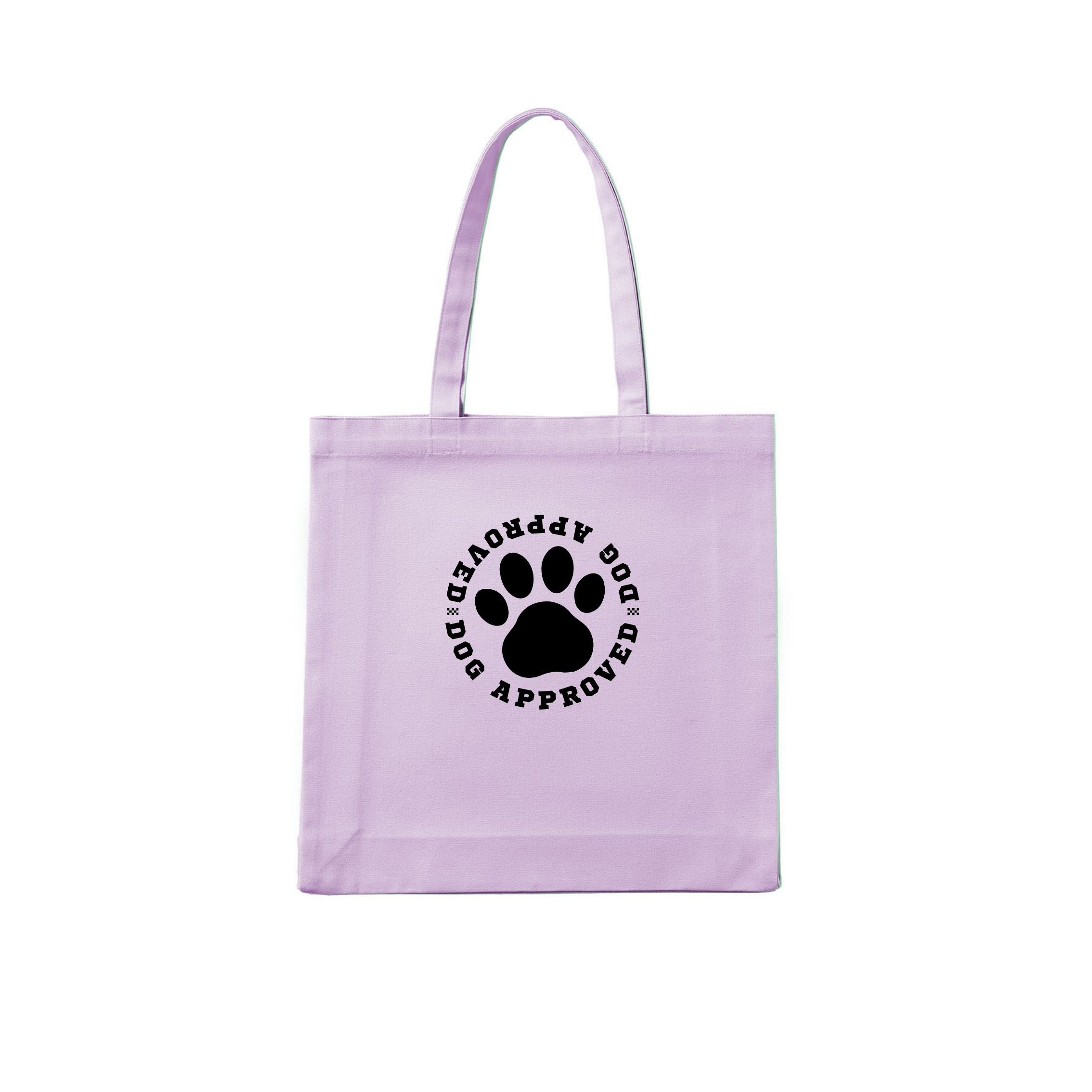 Dog Approved Tote Bag - image 4