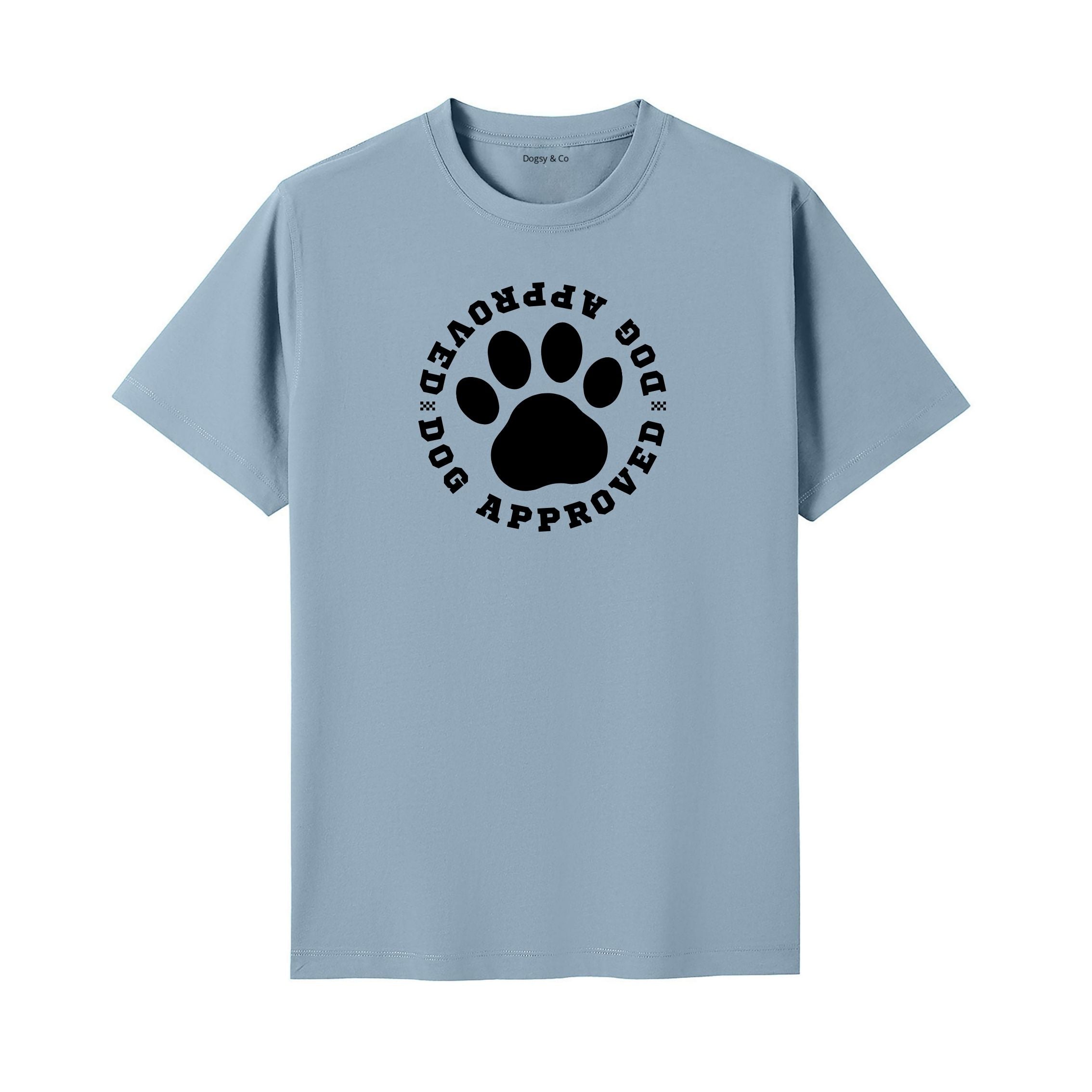 Dog Approved T-Shirt - image 4