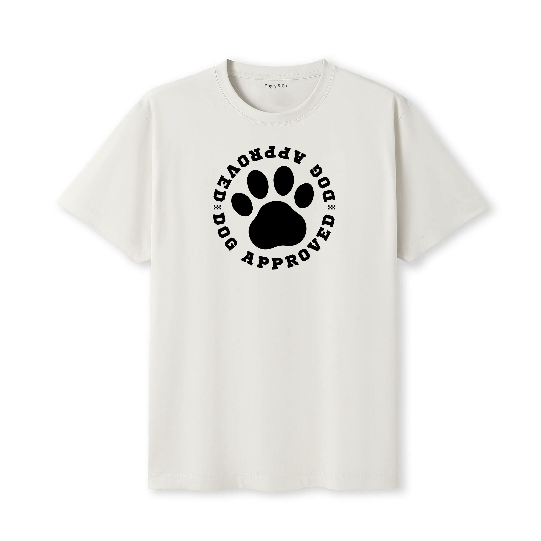 Dog Approved T-Shirt - image 5