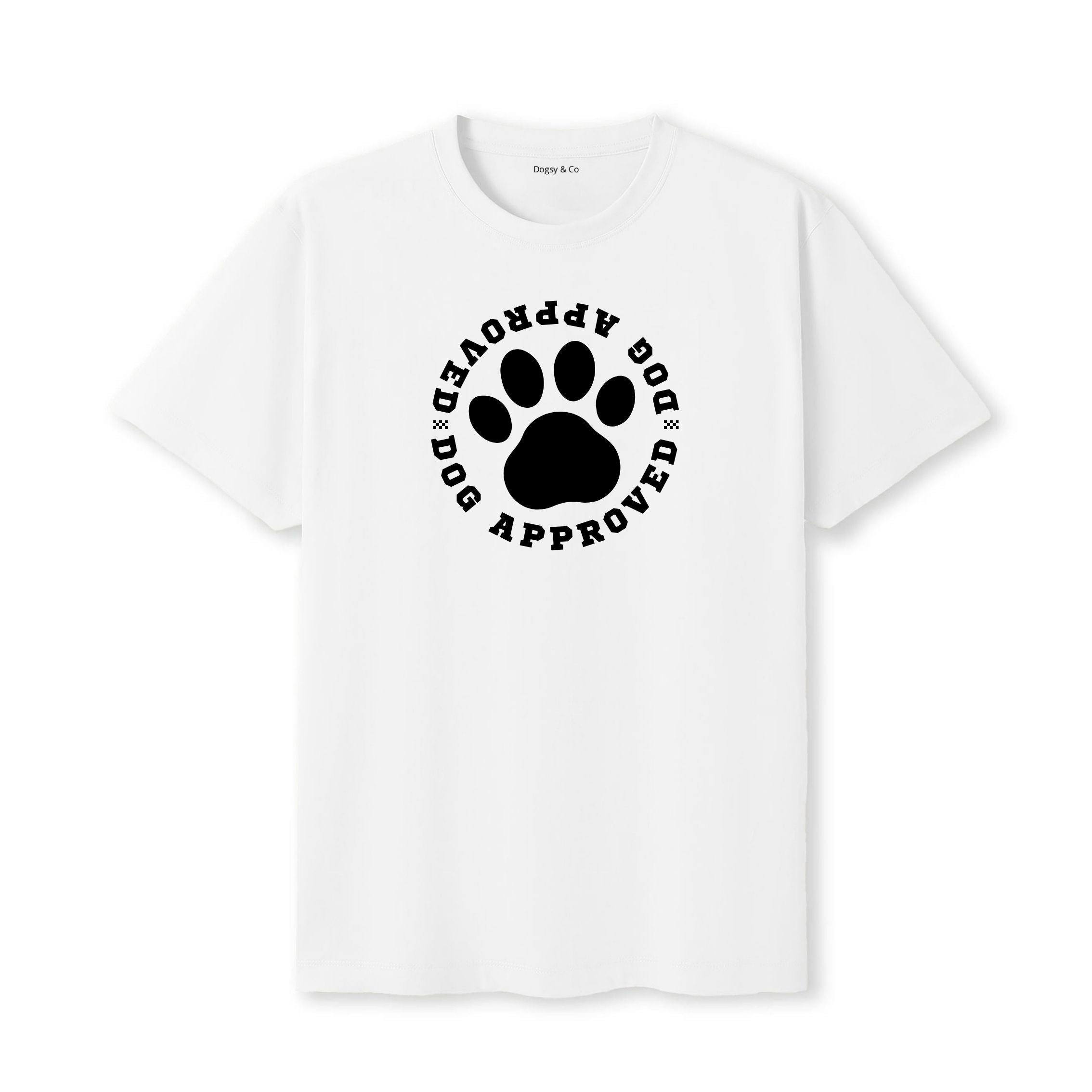 Dog Approved T-Shirt - image 6