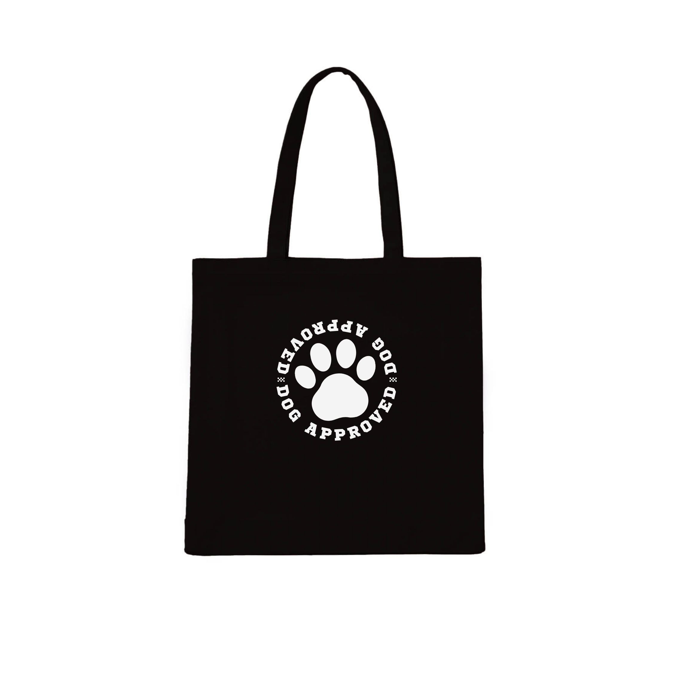 Dog Approved Tote Bag | Dogsy & Co
