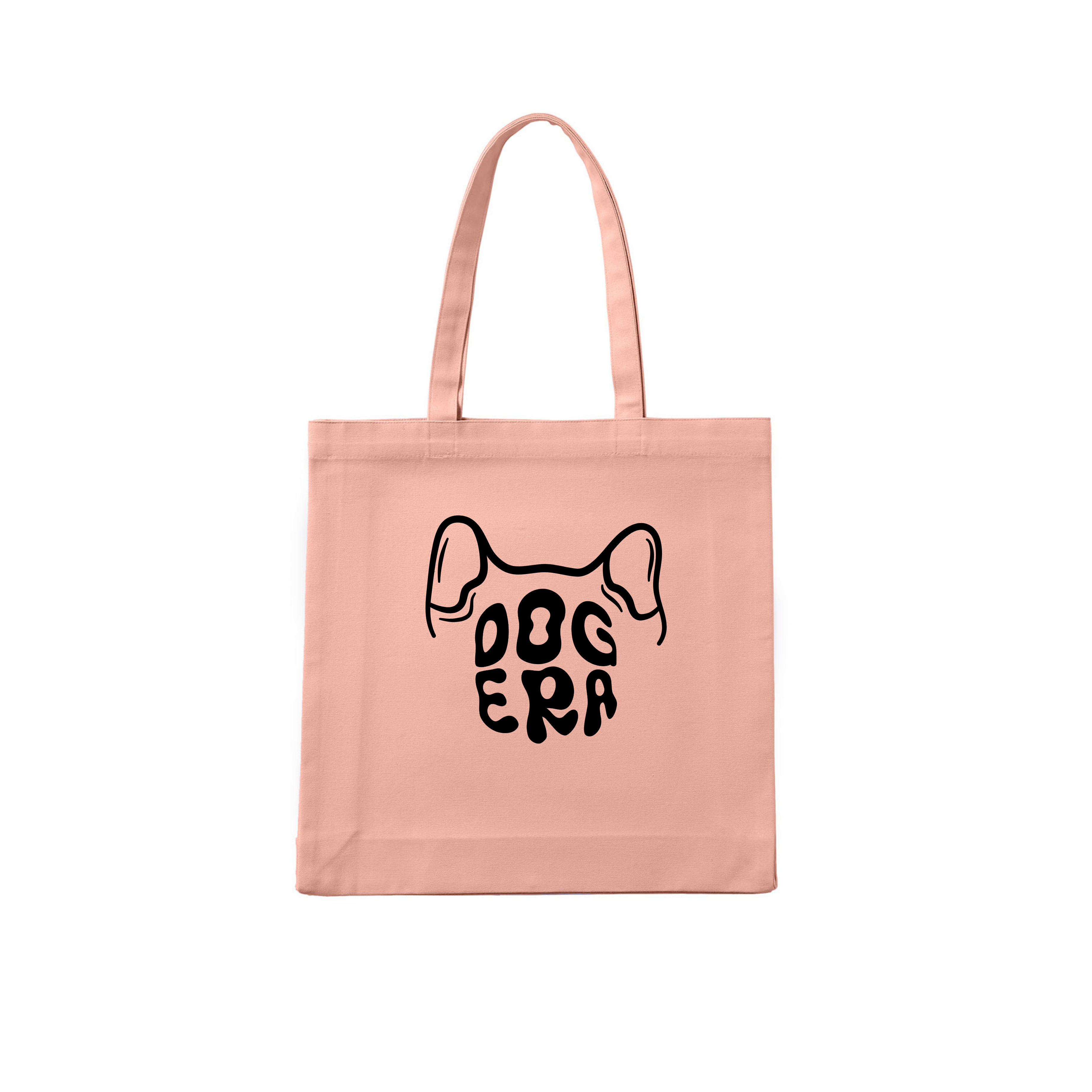 DOG ERA Tote Bag