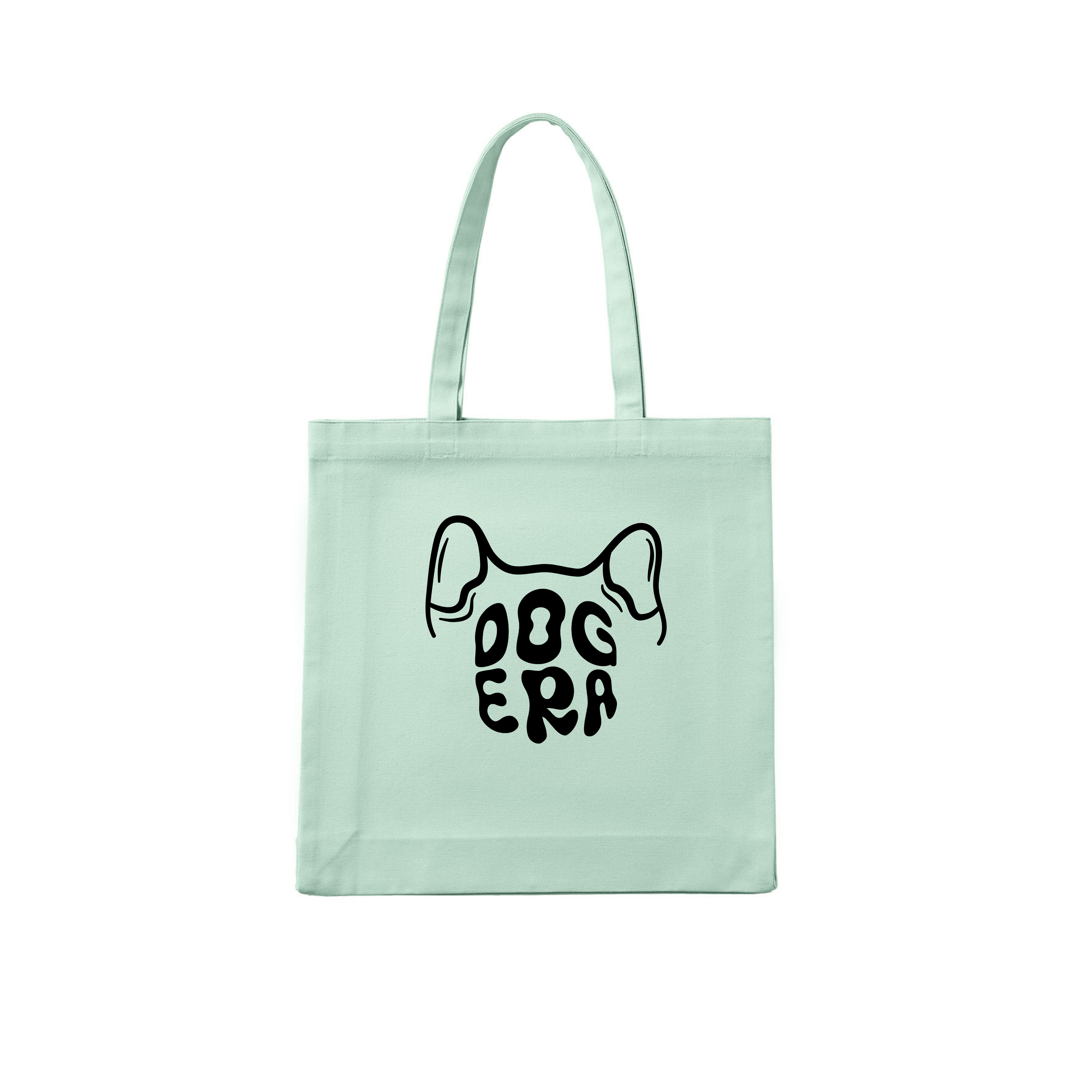 DOG ERA Tote Bag