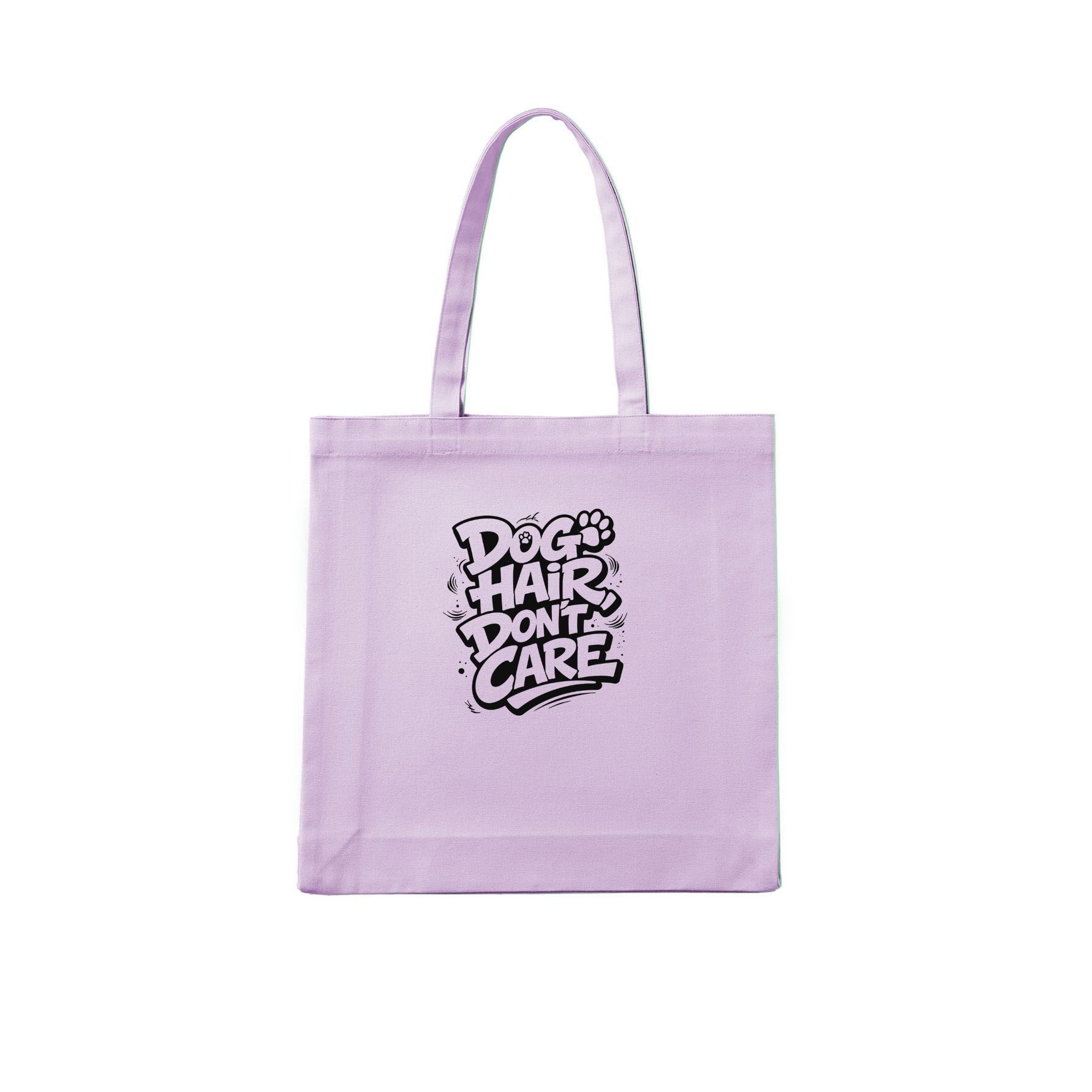 Dog Hair, Don't Care 02 Tote Bag - image 4