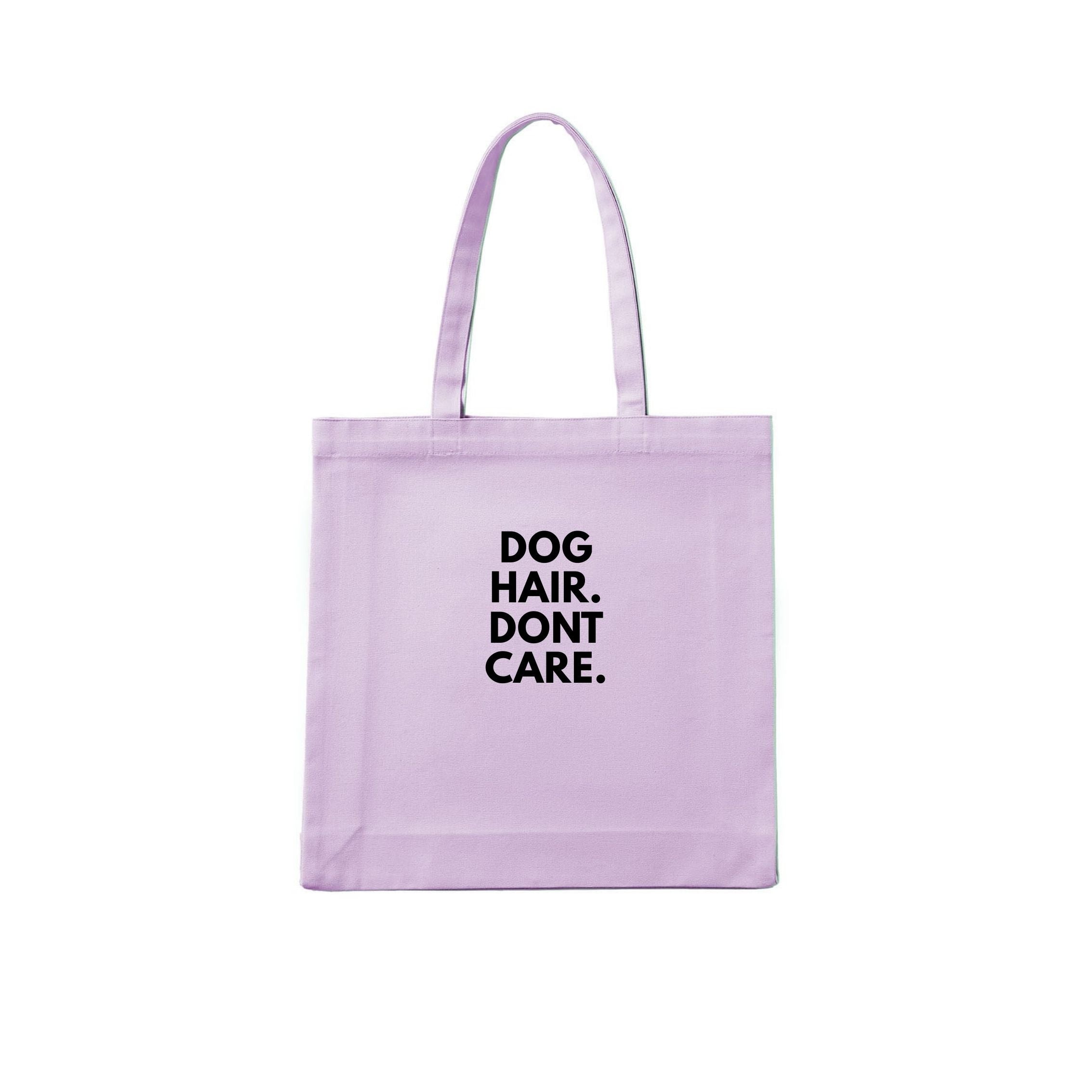 Dog Hair, Don't Care 01 Tote Bag - image 4