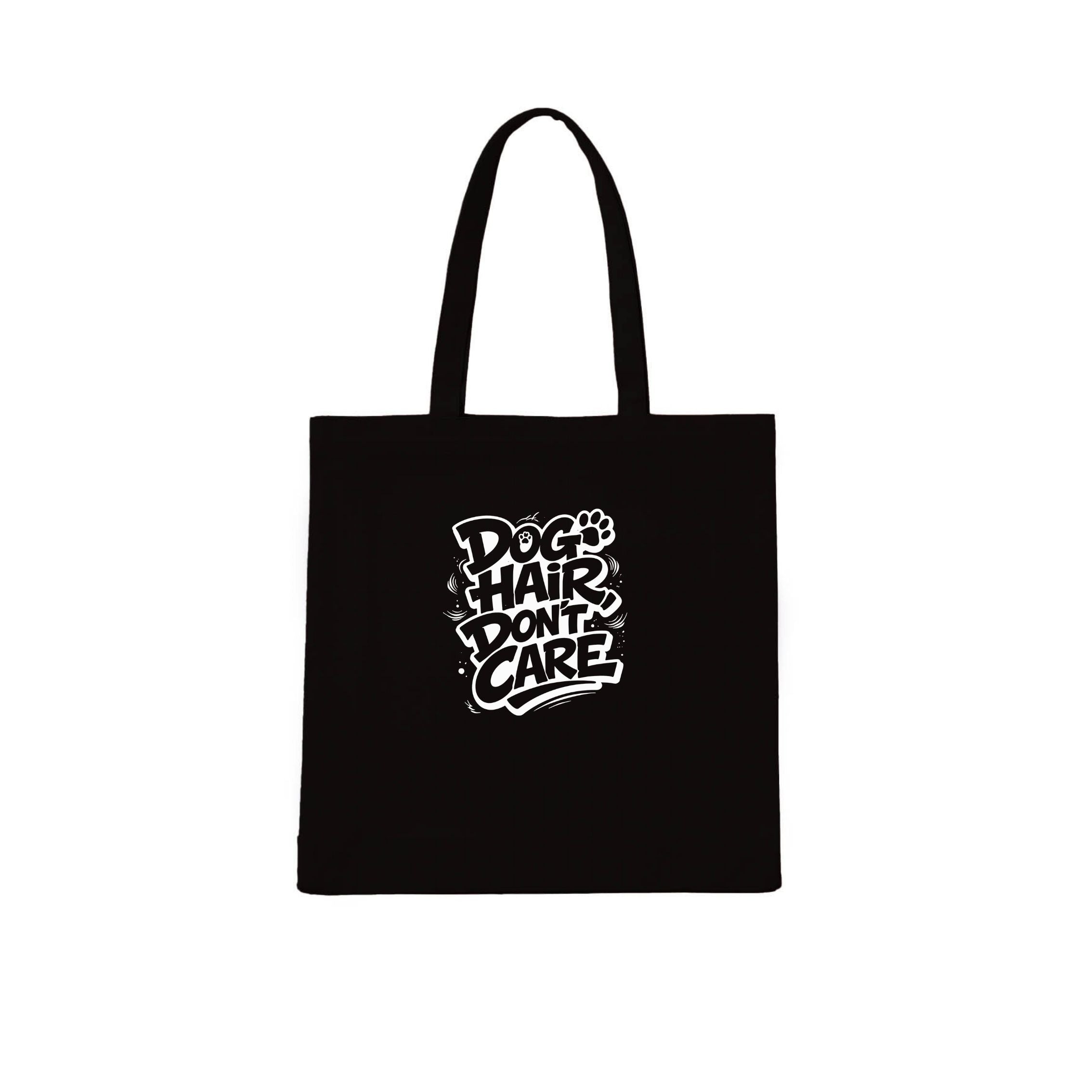 Dog Hair, Don't Care 02 Tote Bag | Dogsy & Co