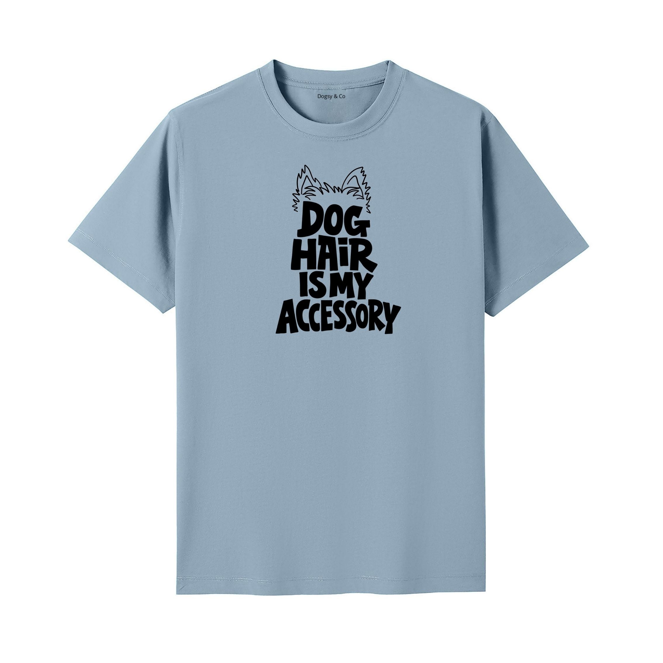 Dog Hair Is My Accessory T-Shirt - image 4