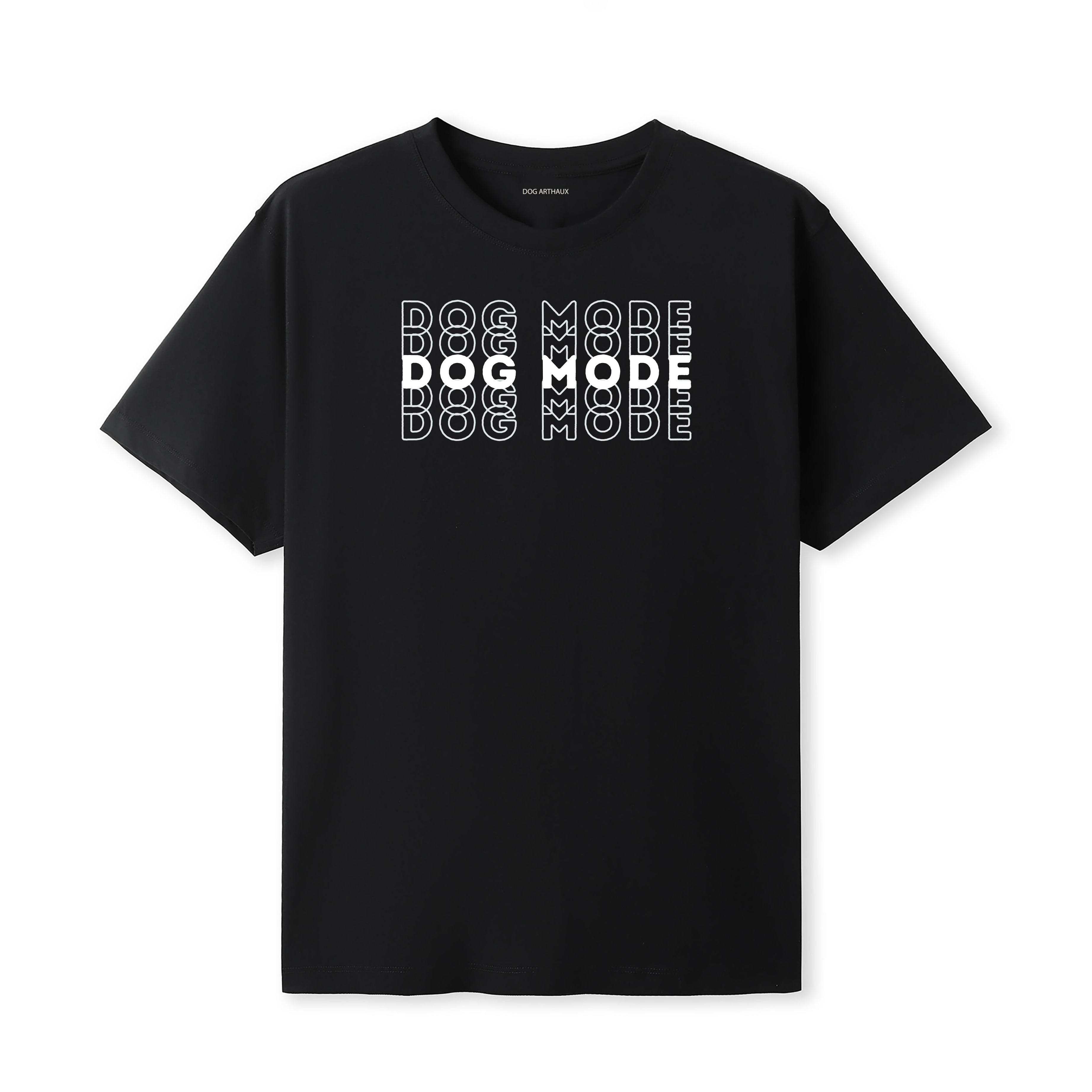 DOG MODE T-Shirt