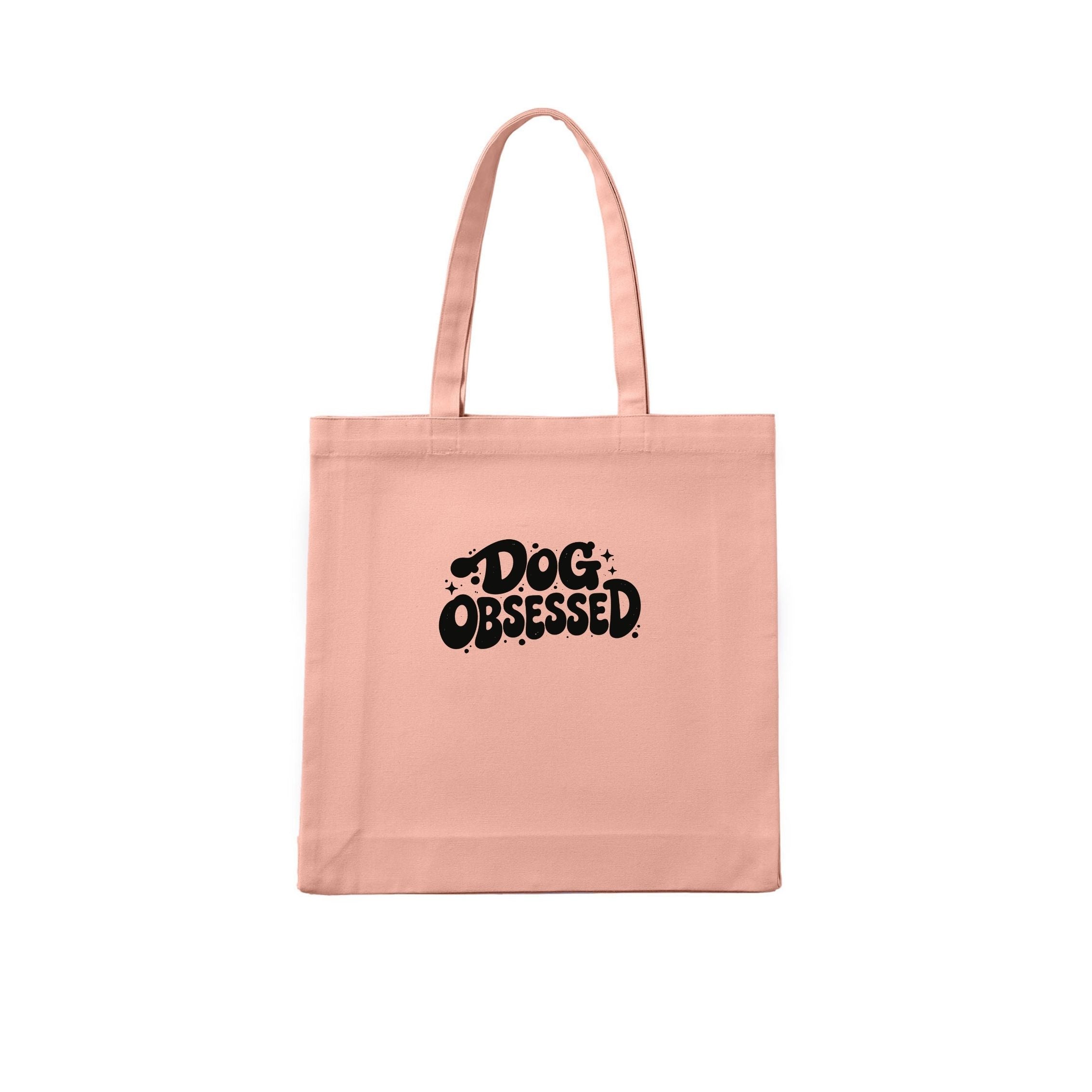 Dog Obsessed Tote Bag - image 4
