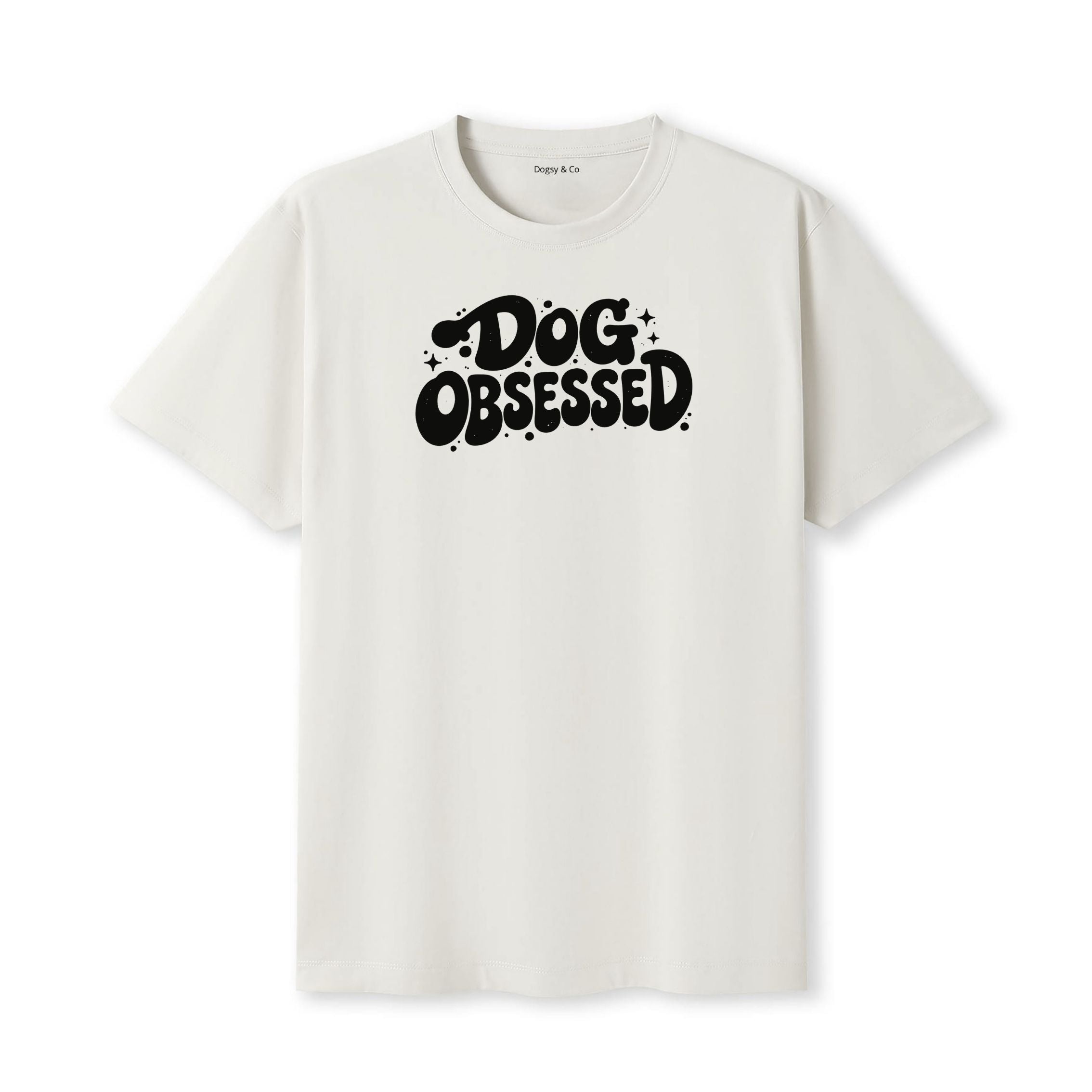 Dog Obsessed T-Shirt - image 5