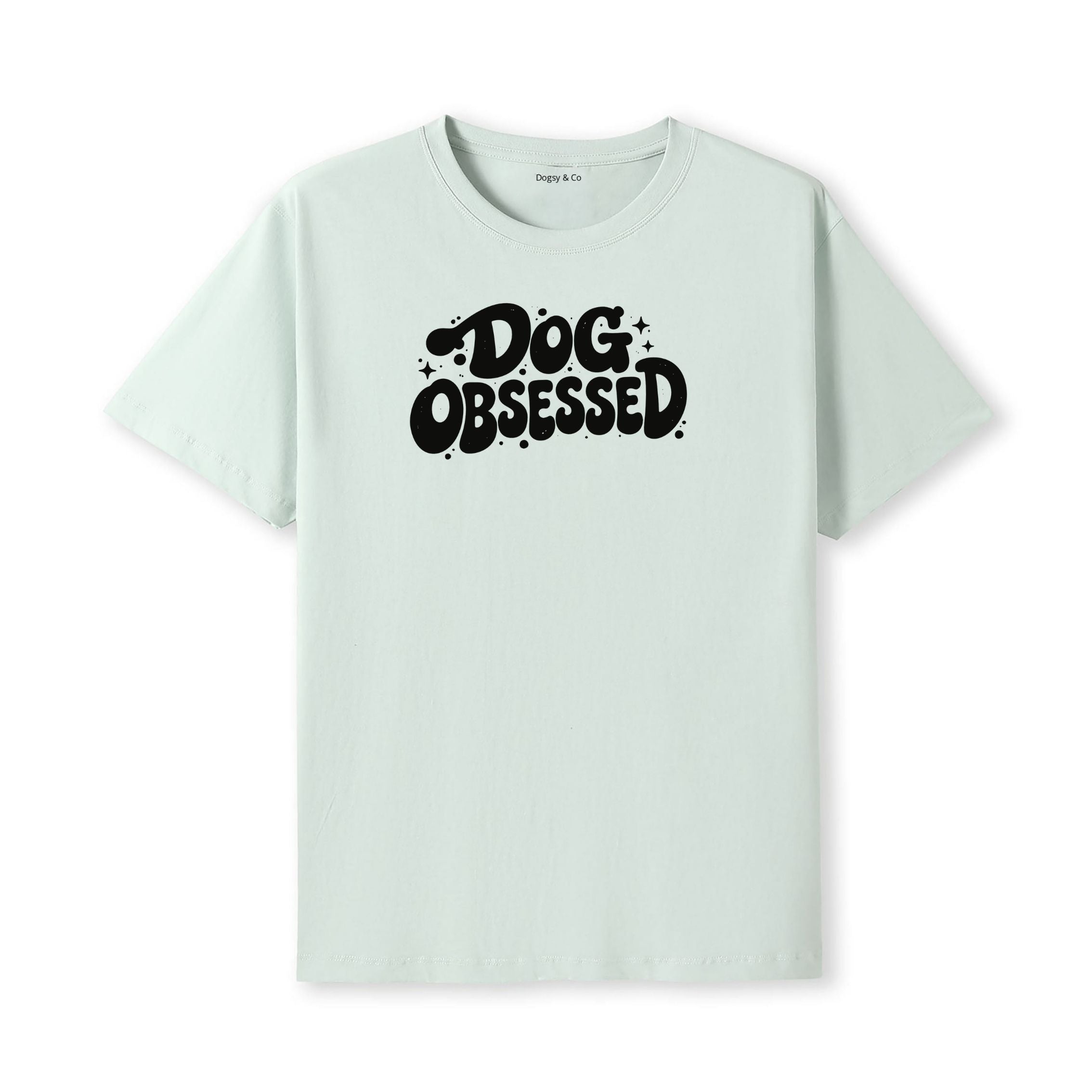 Dog Obsessed T-Shirt - alternate view