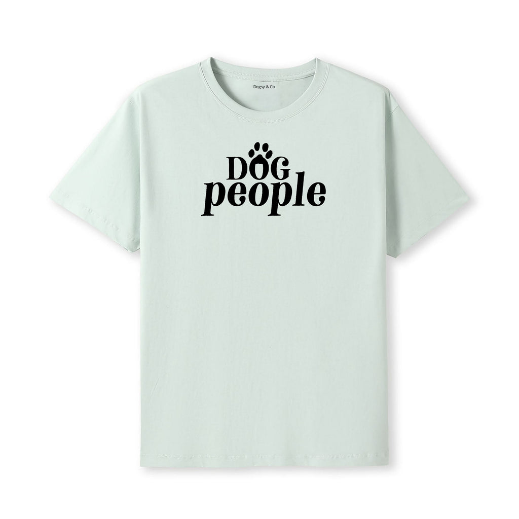 Dog People T-Shirt - alternate view