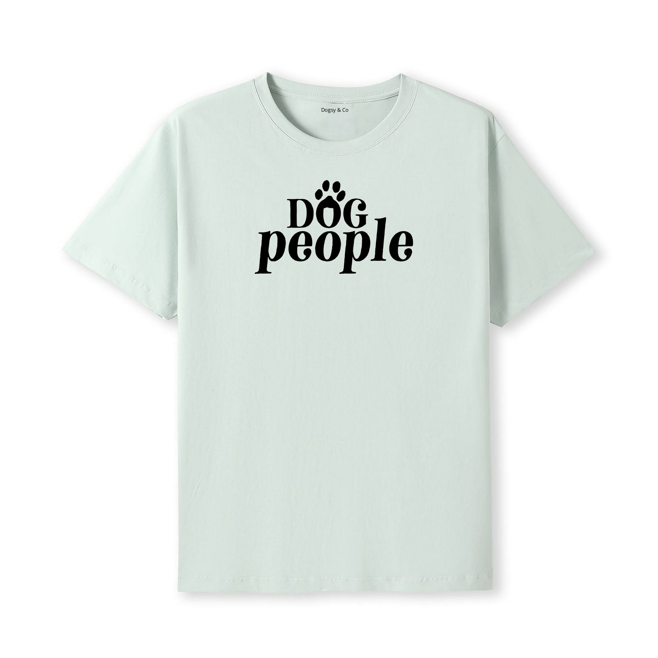 Dog People T-Shirt - alternate view