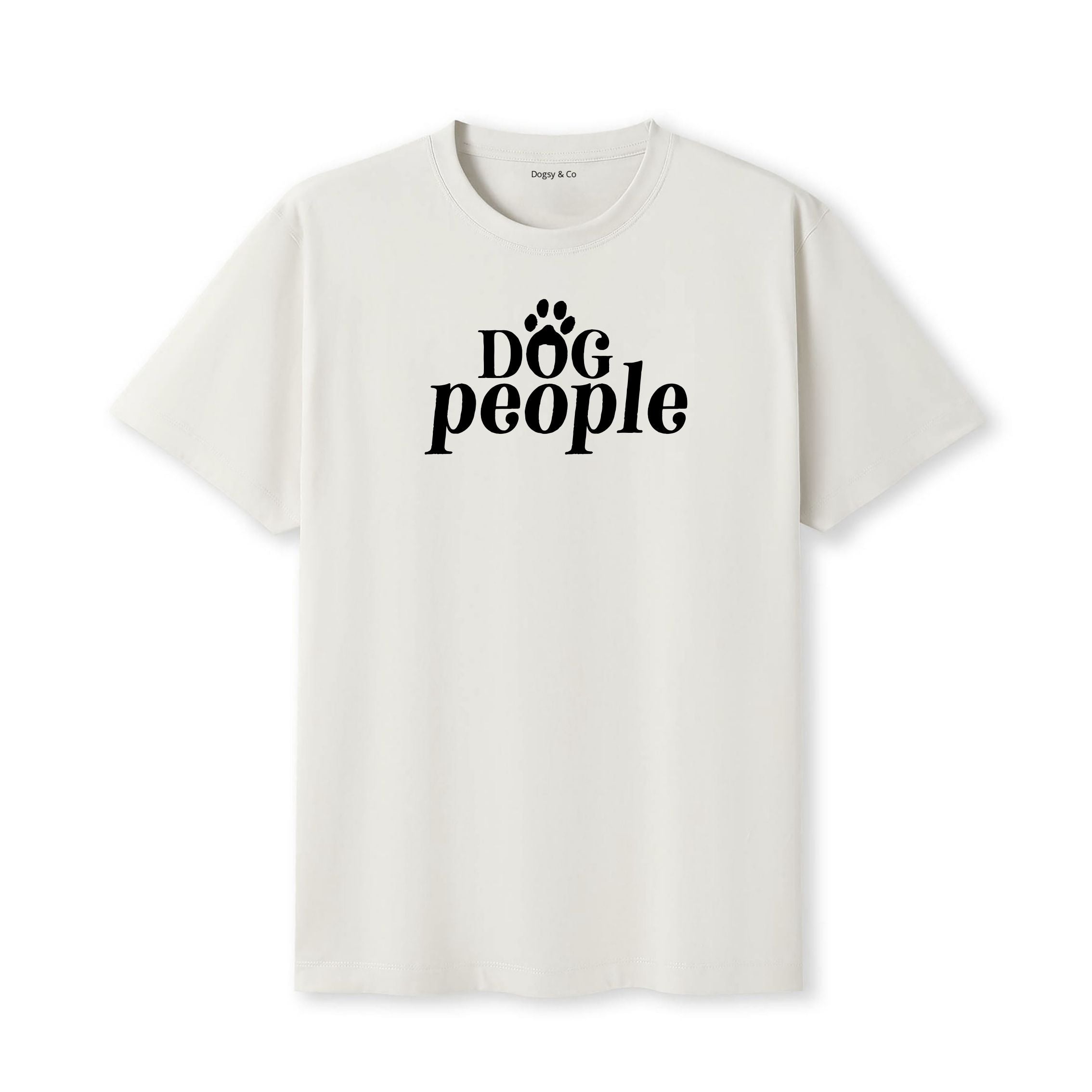 Dog People T-Shirt - image 5