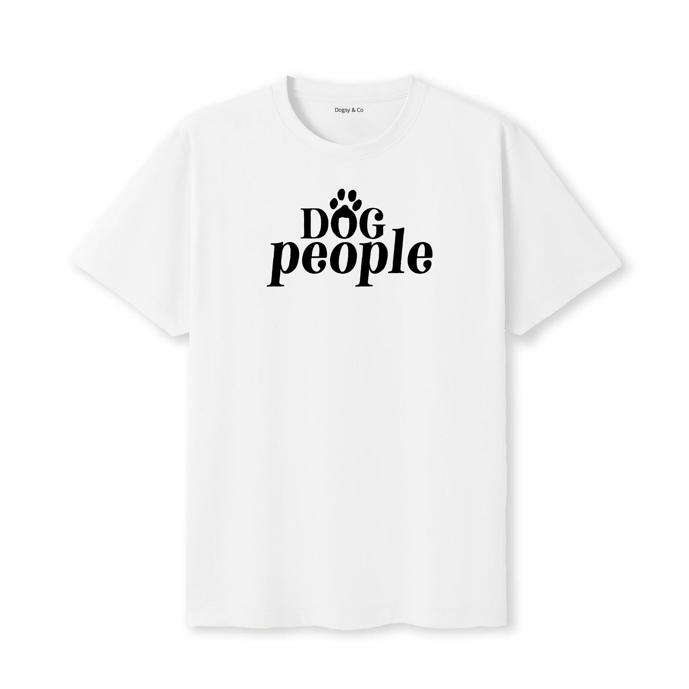 Dog People T-Shirt - image 6