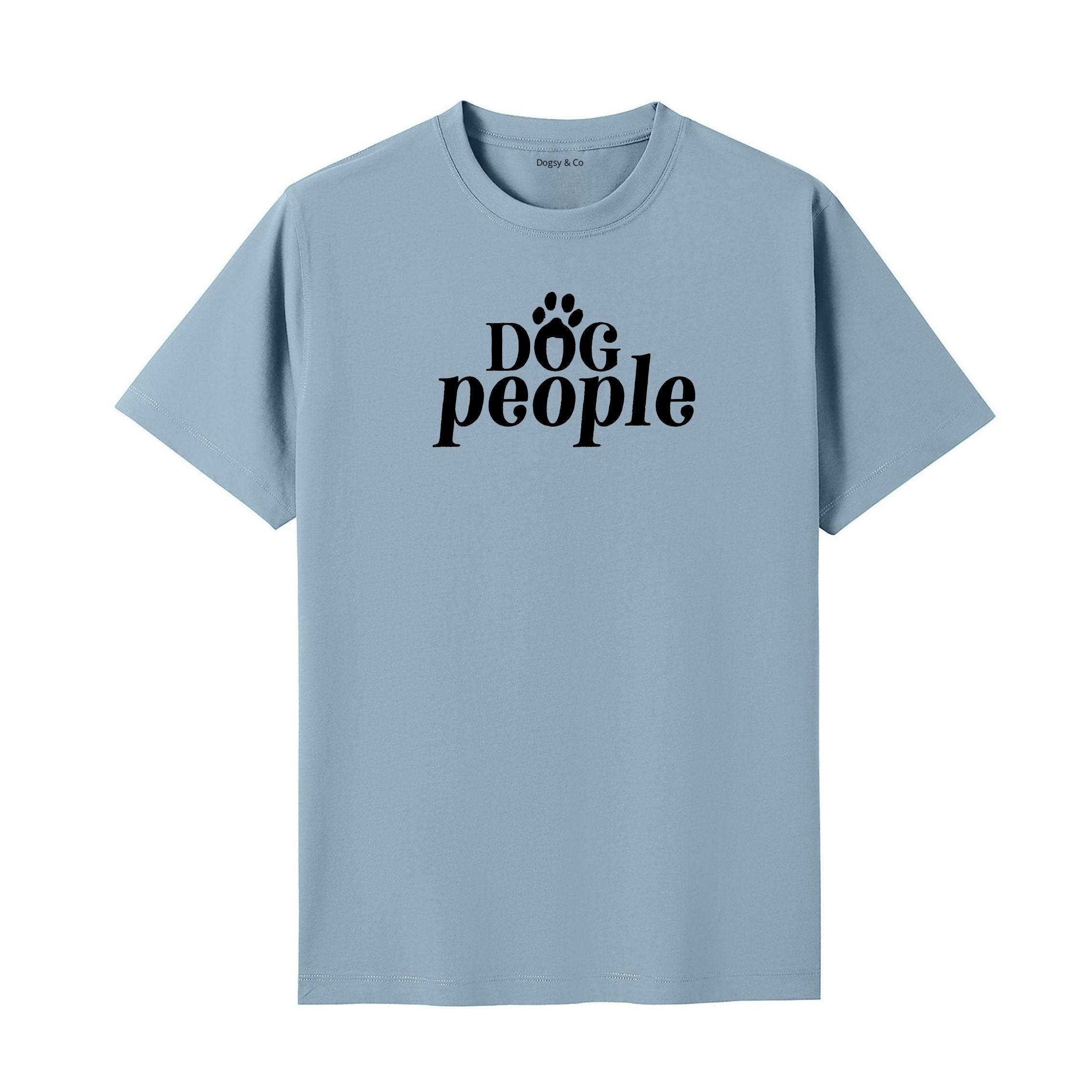 Dog People T-Shirt - image 4