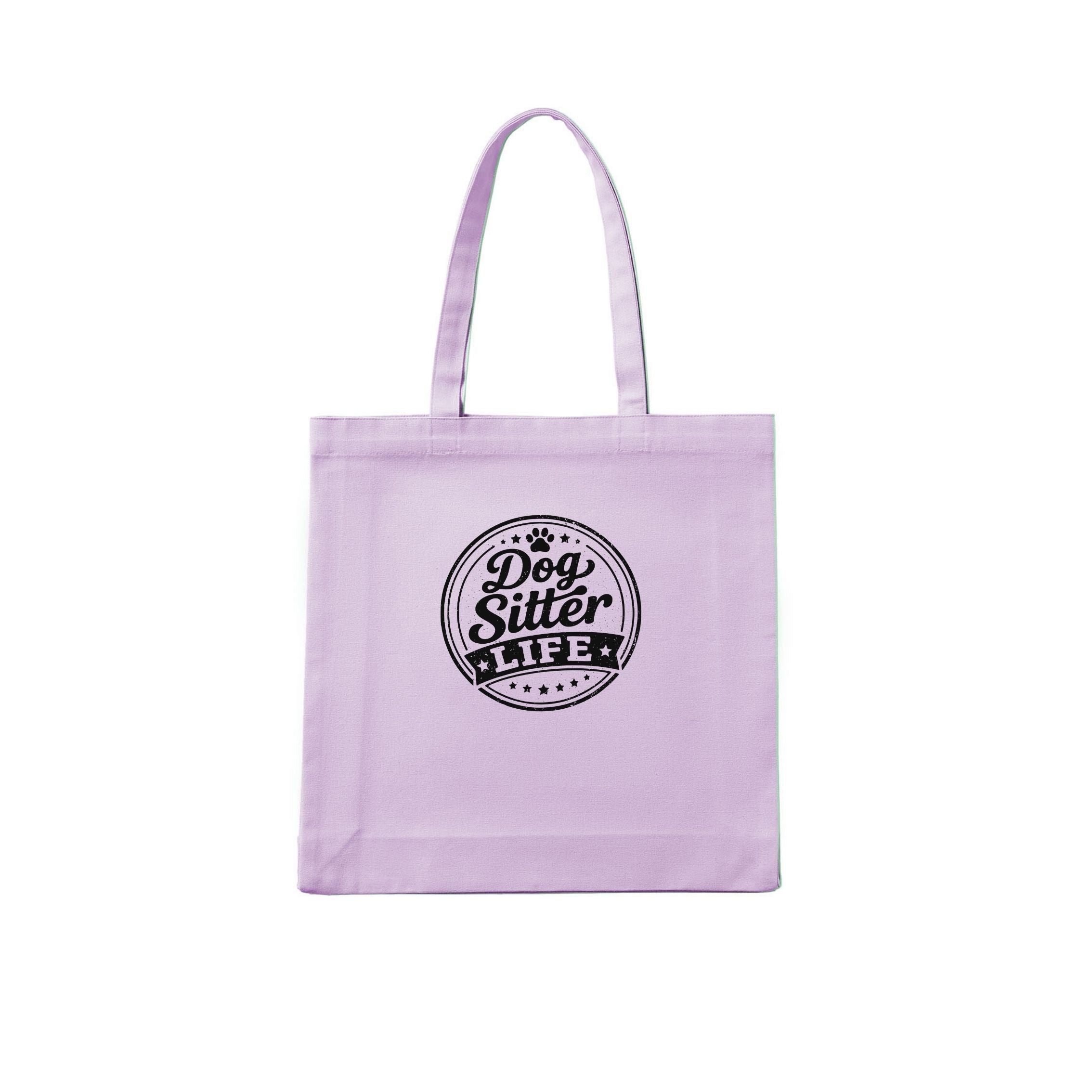 Dog Sitter Life Tote Bag - image 4