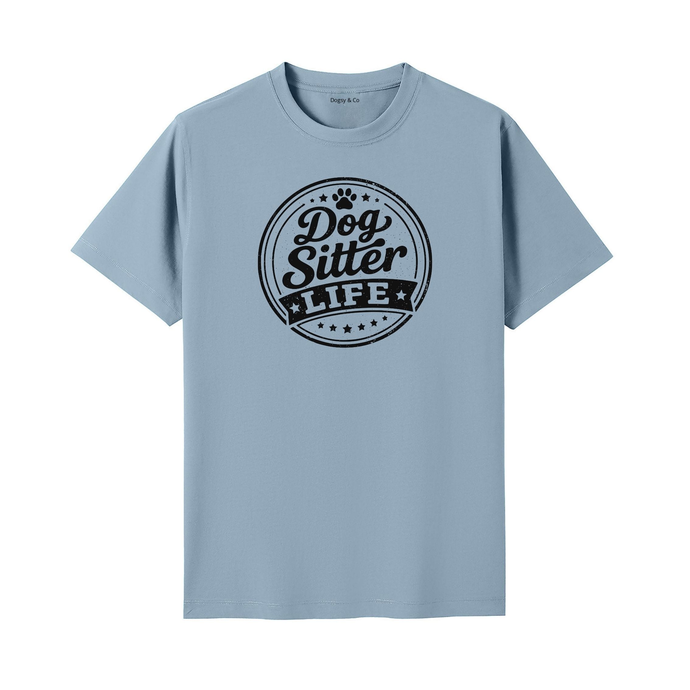 Dog Sitter Life T-Shirt - image 4