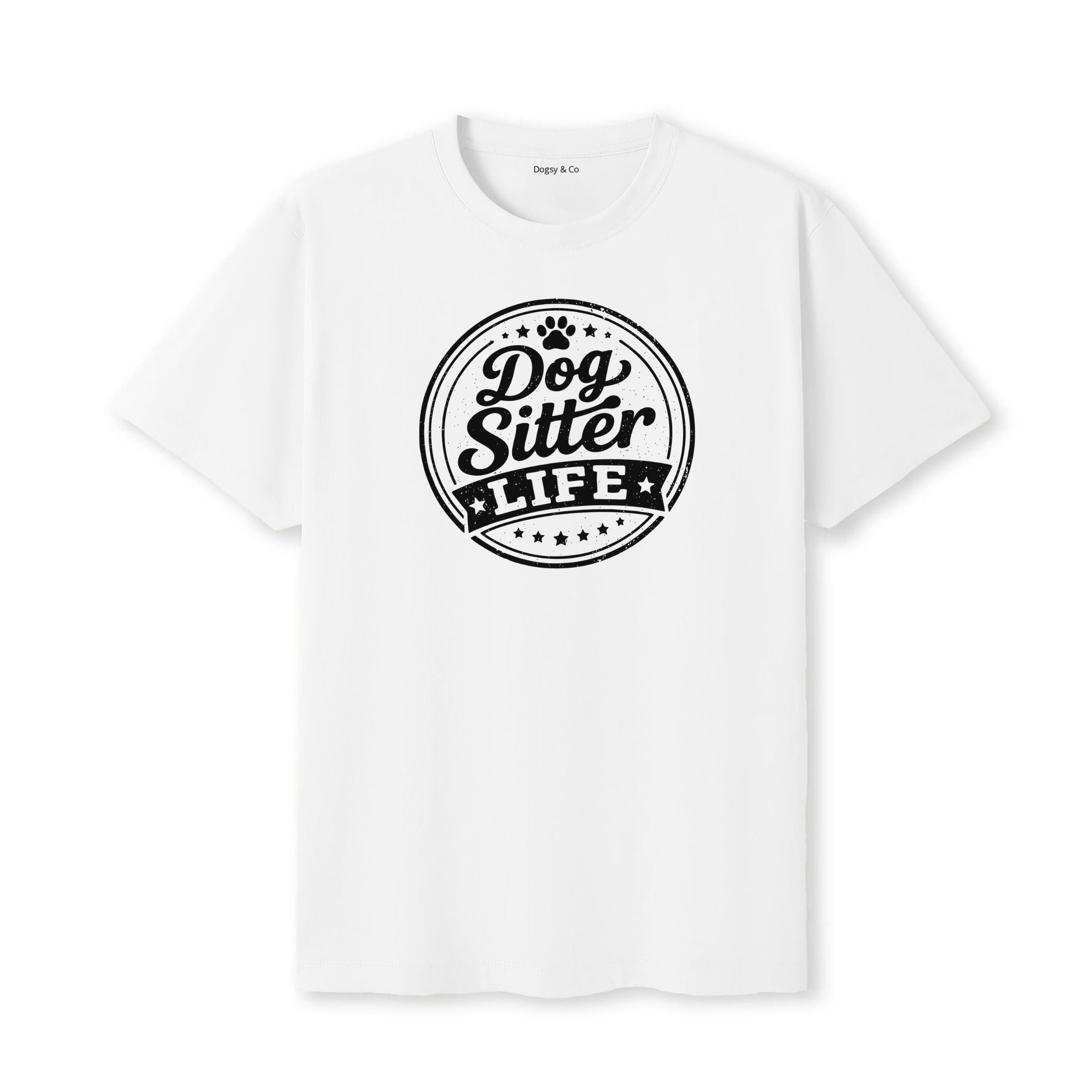 Dog Sitter Life T-Shirt - image 6