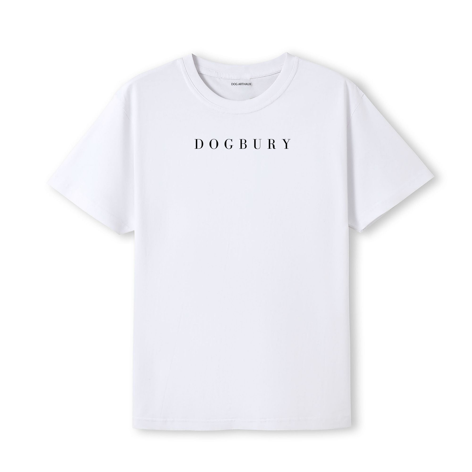 DOGBURY Dogsigner T-Shirt