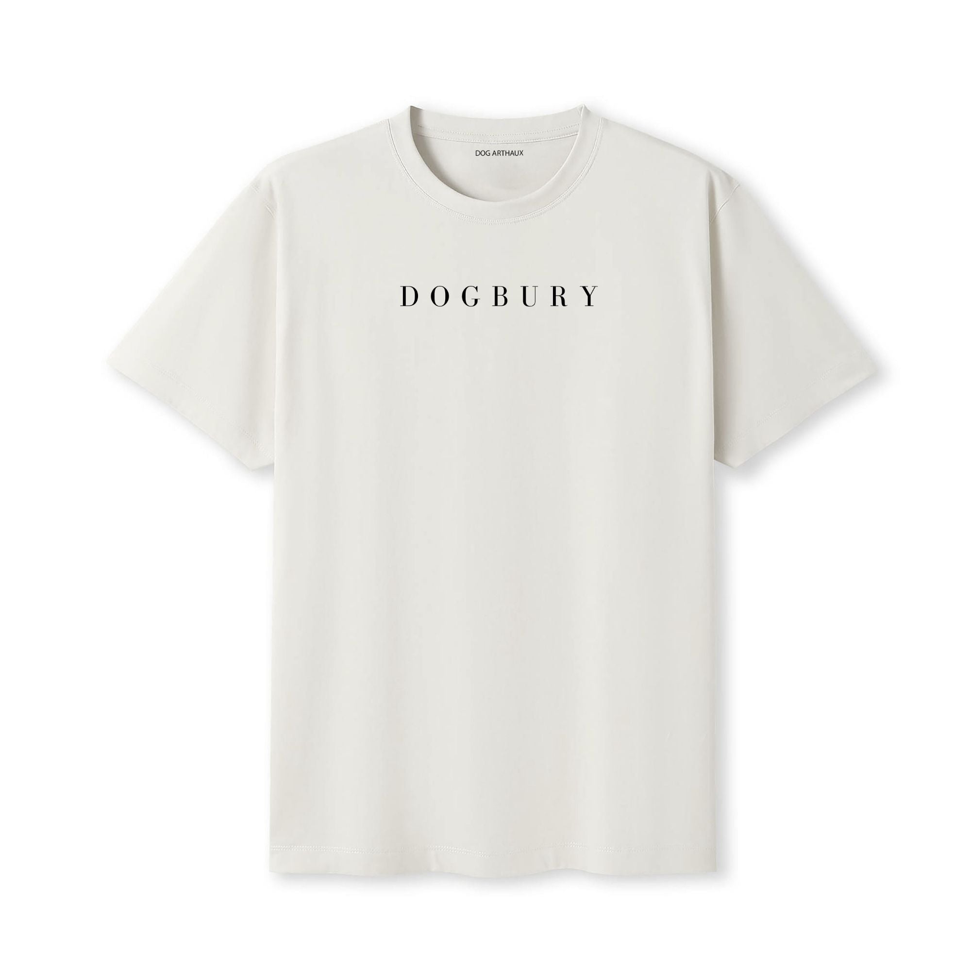 DOGBURY Dogsigner T-Shirt