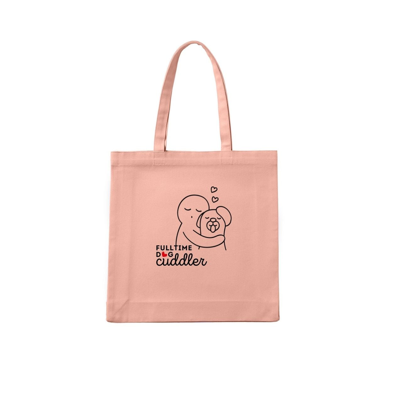 Full Time Dog Cuddler Tote 02