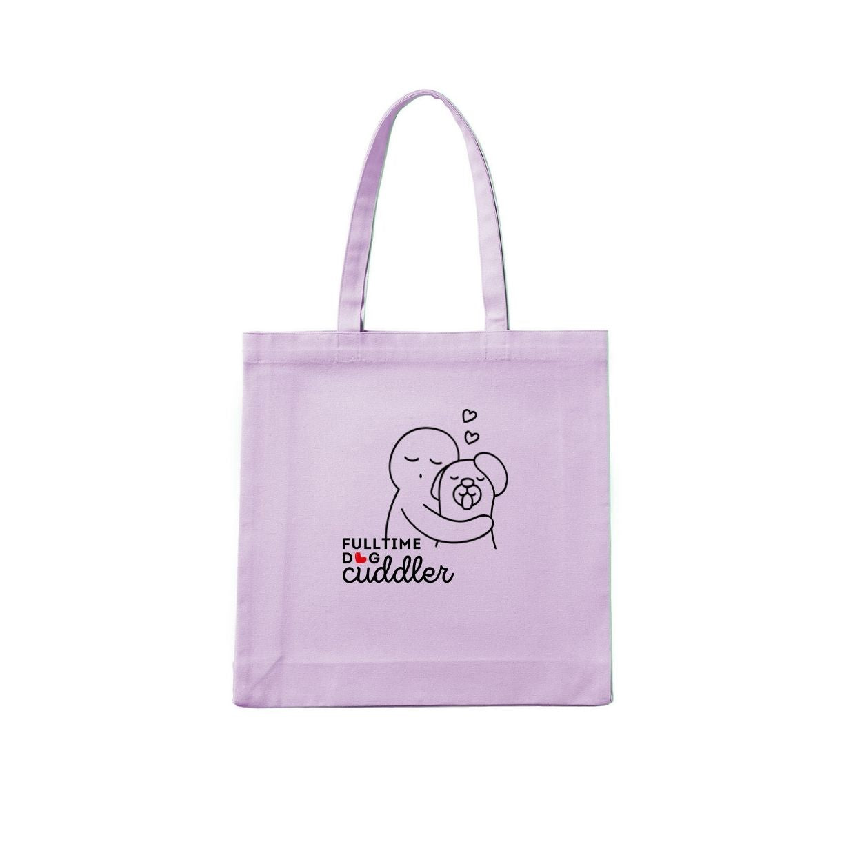 Full Time Dog Cuddler Tote 02