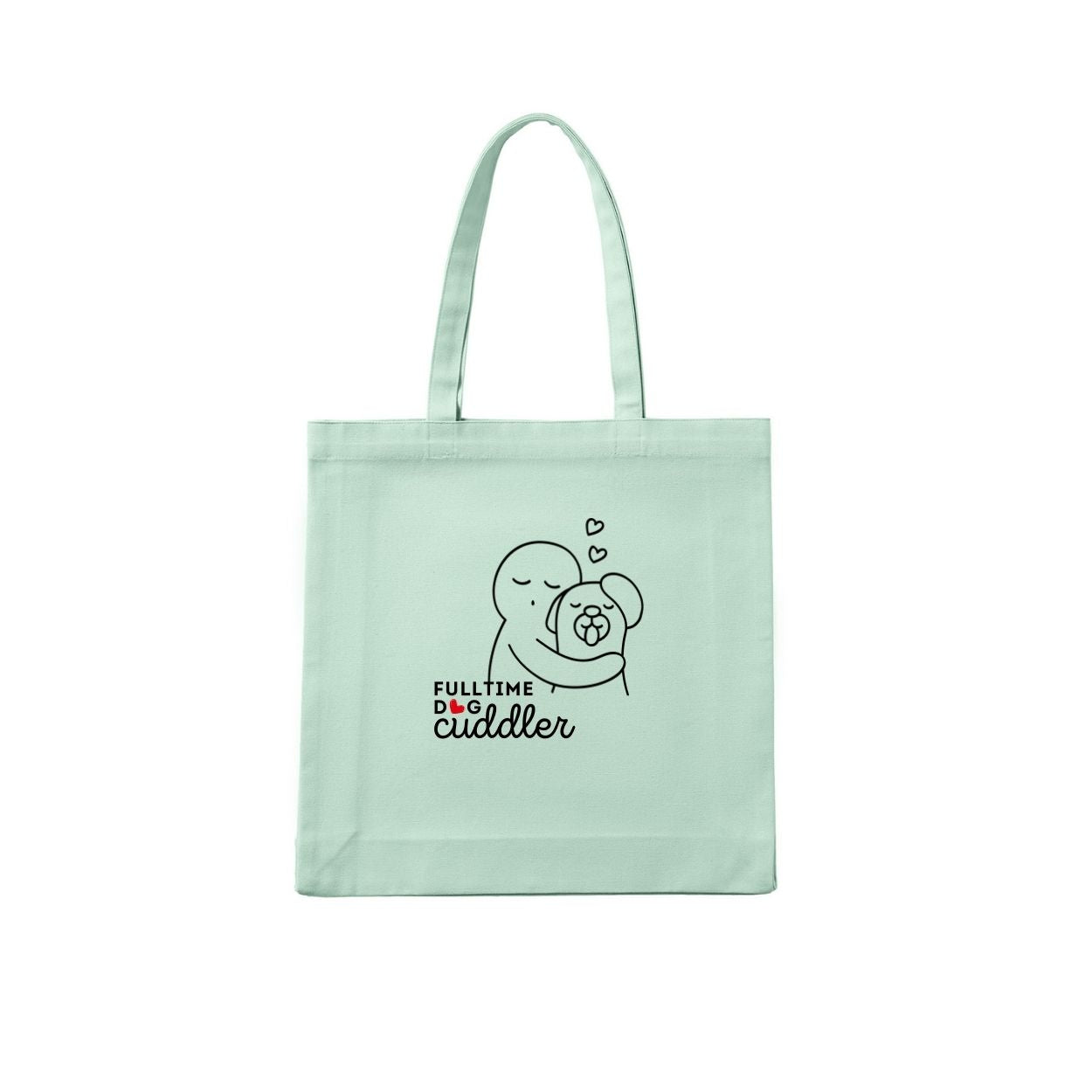 Full Time Dog Cuddler Tote 02