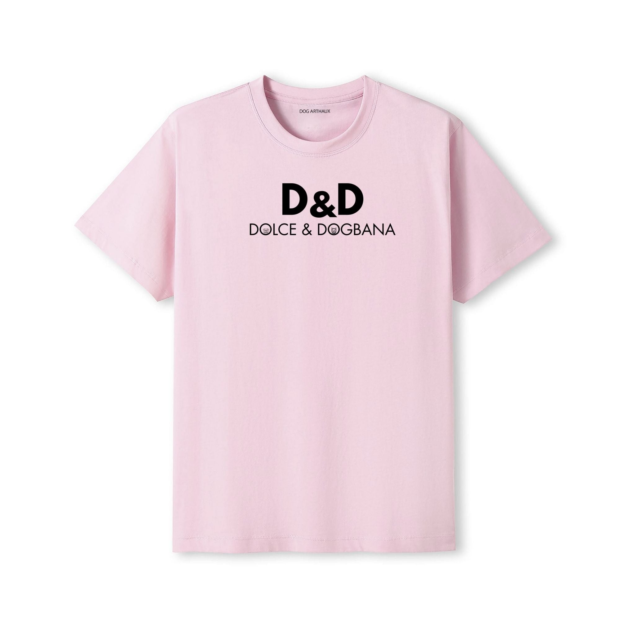 DOLGE & DOGBANA Dogsigner T-Shirt