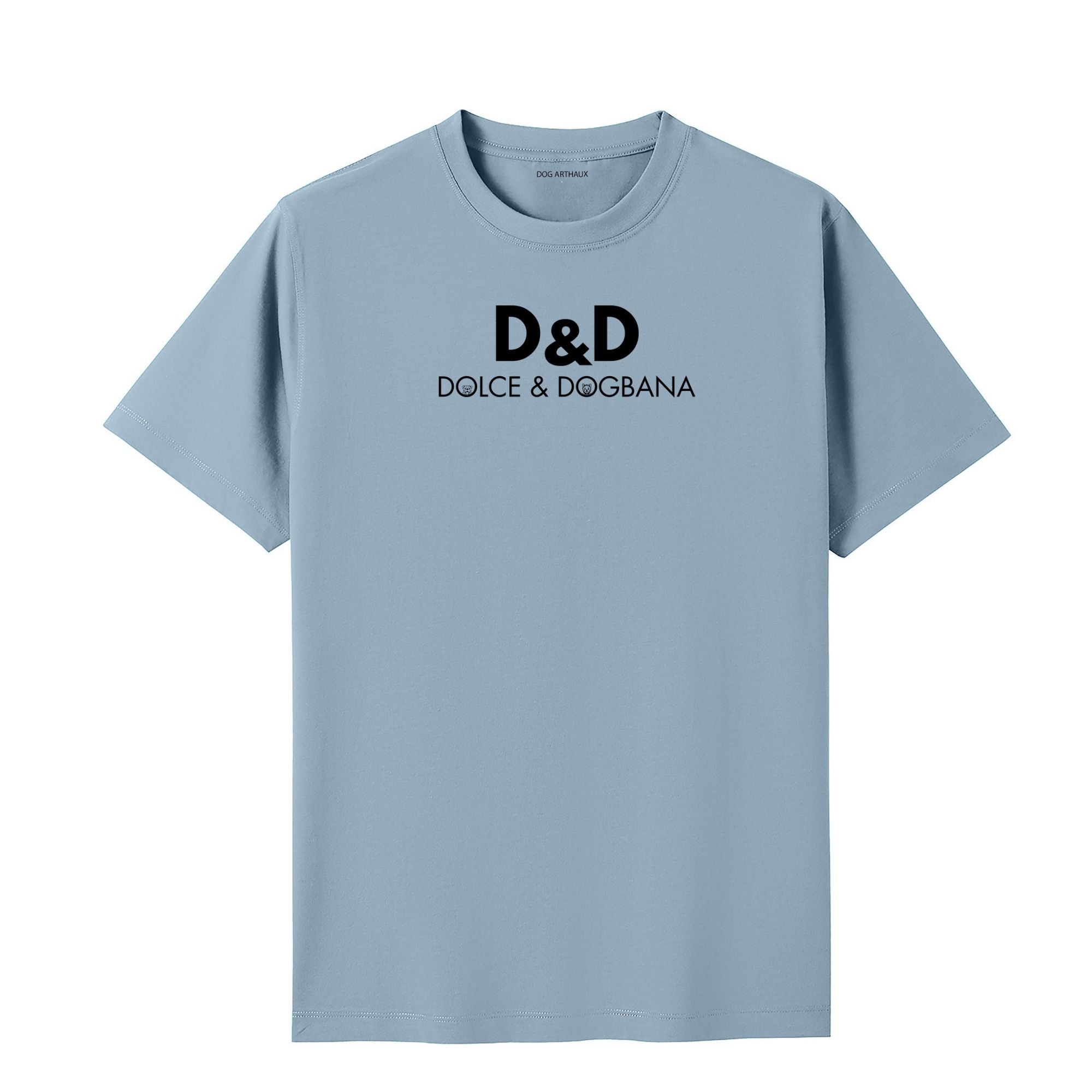 DOLGE & DOGBANA Dogsigner T-Shirt