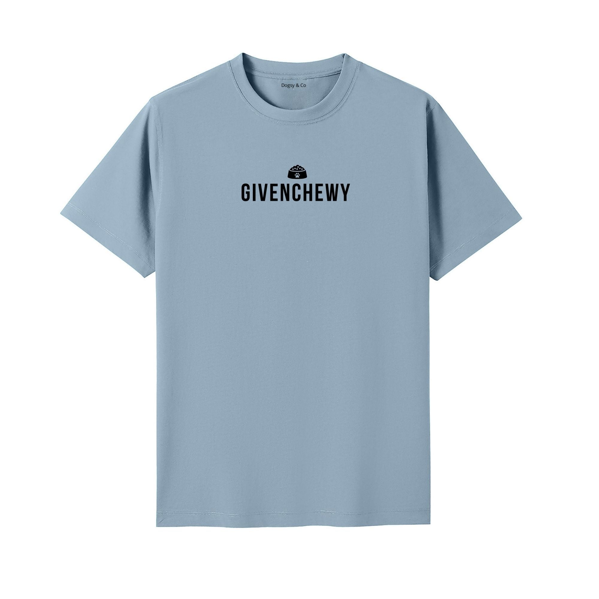 GIVECHEWY Dogsigner T-Shirt - wide view