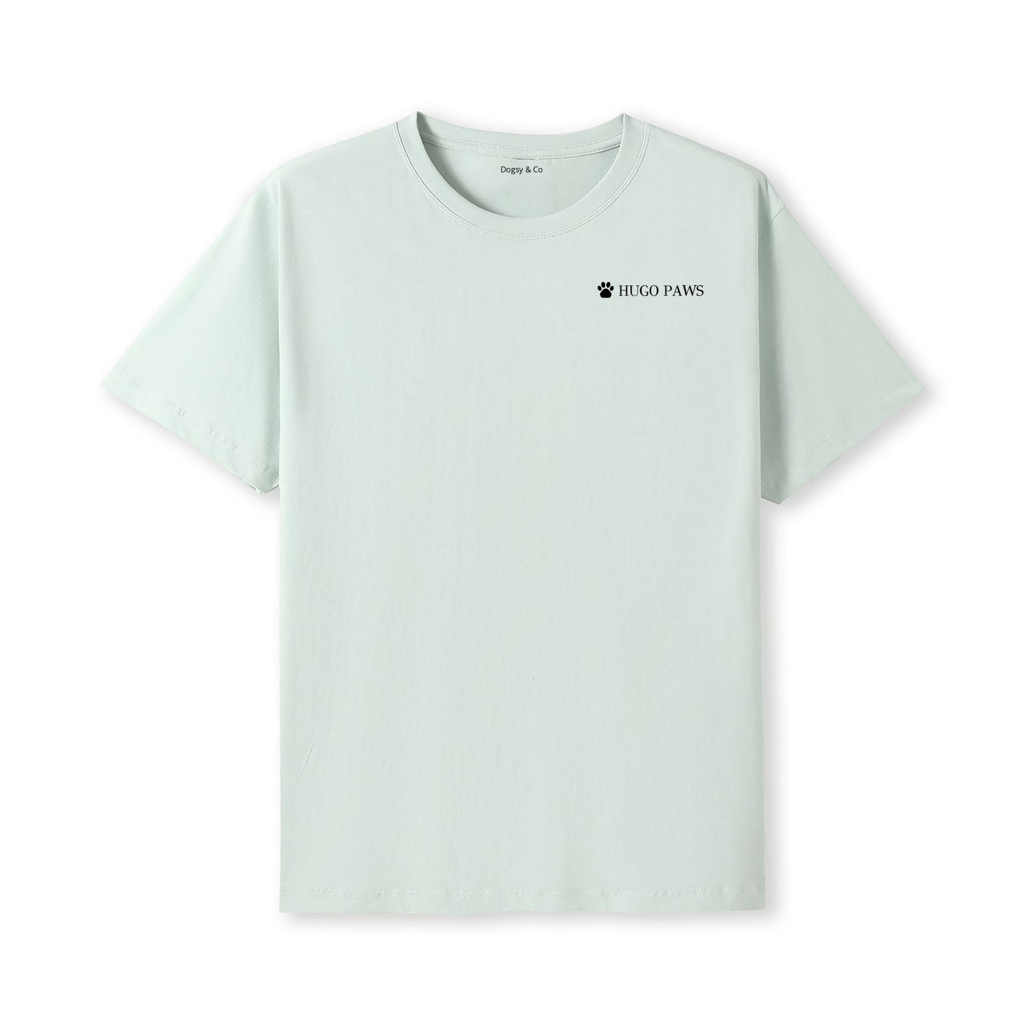 HUGO PAWS Dogsigner T-Shirt - wide view