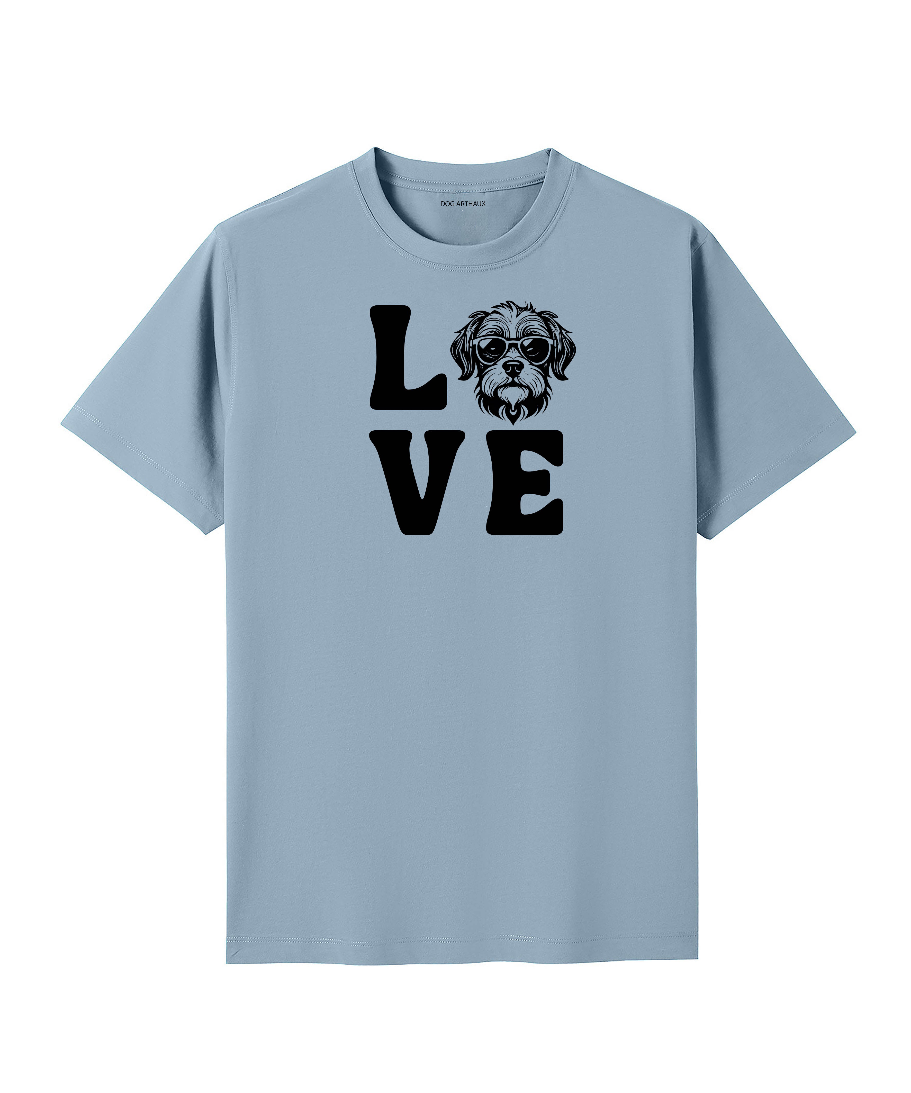 Havanese LOVE DOGS Tshirt
