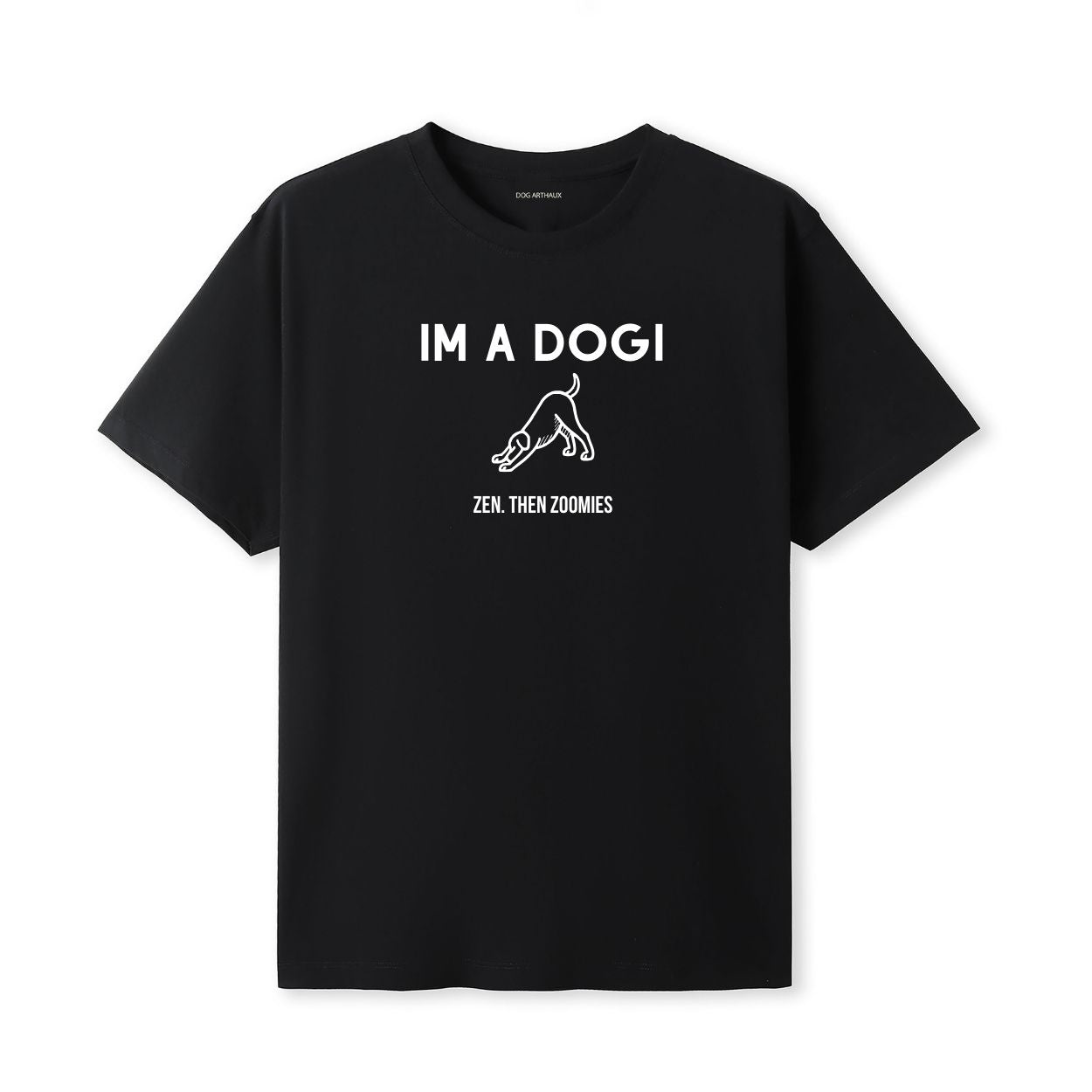 I'm a Dogie T-Shirt