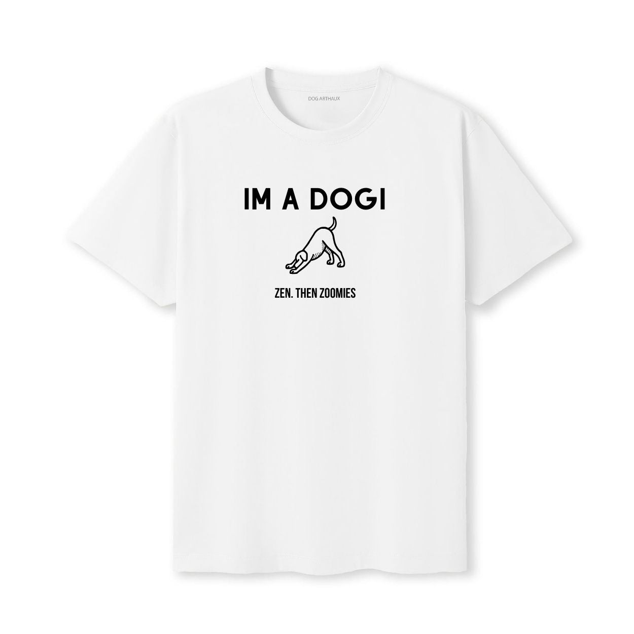 I'm a Dogie T-Shirt