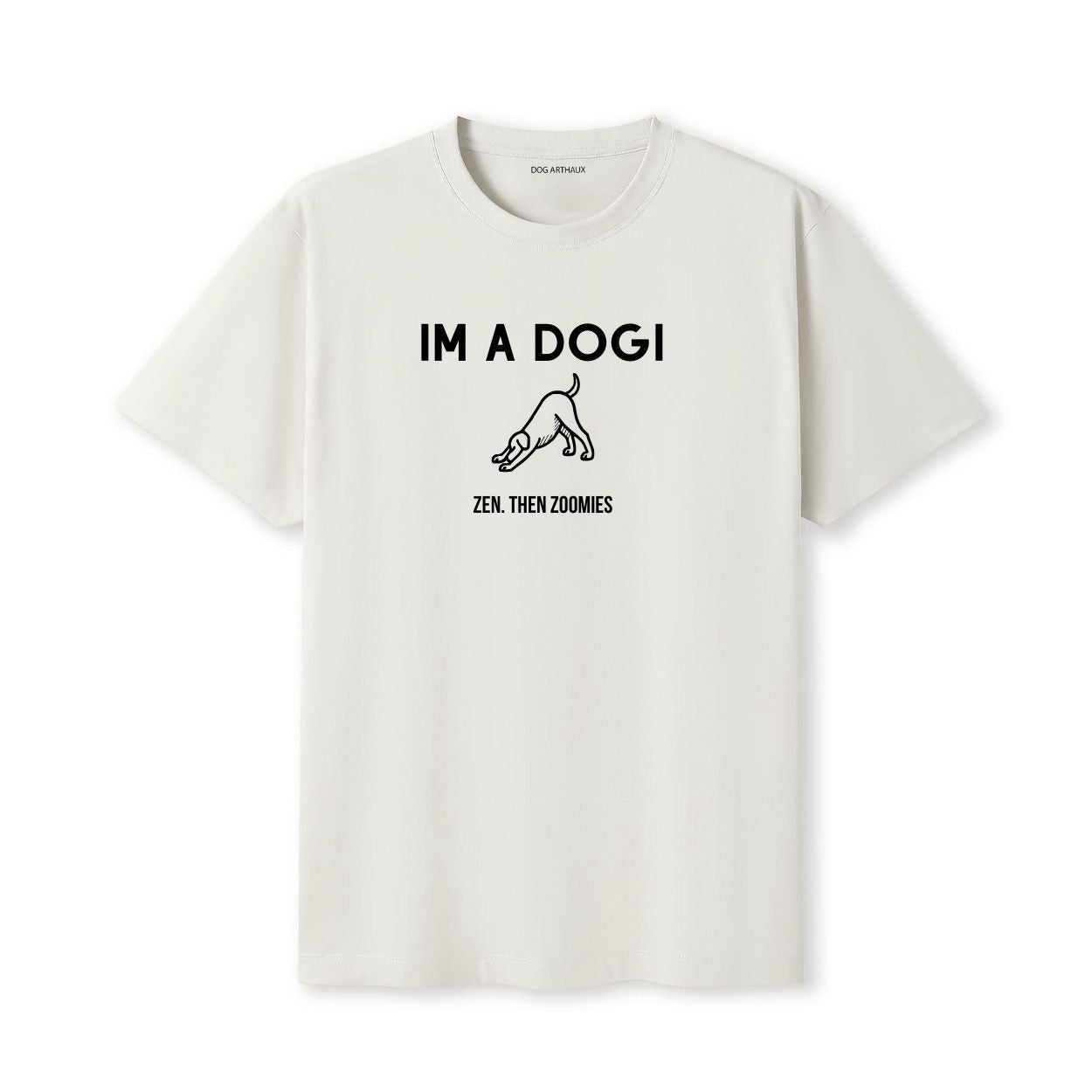 I'm a Dogie T-Shirt
