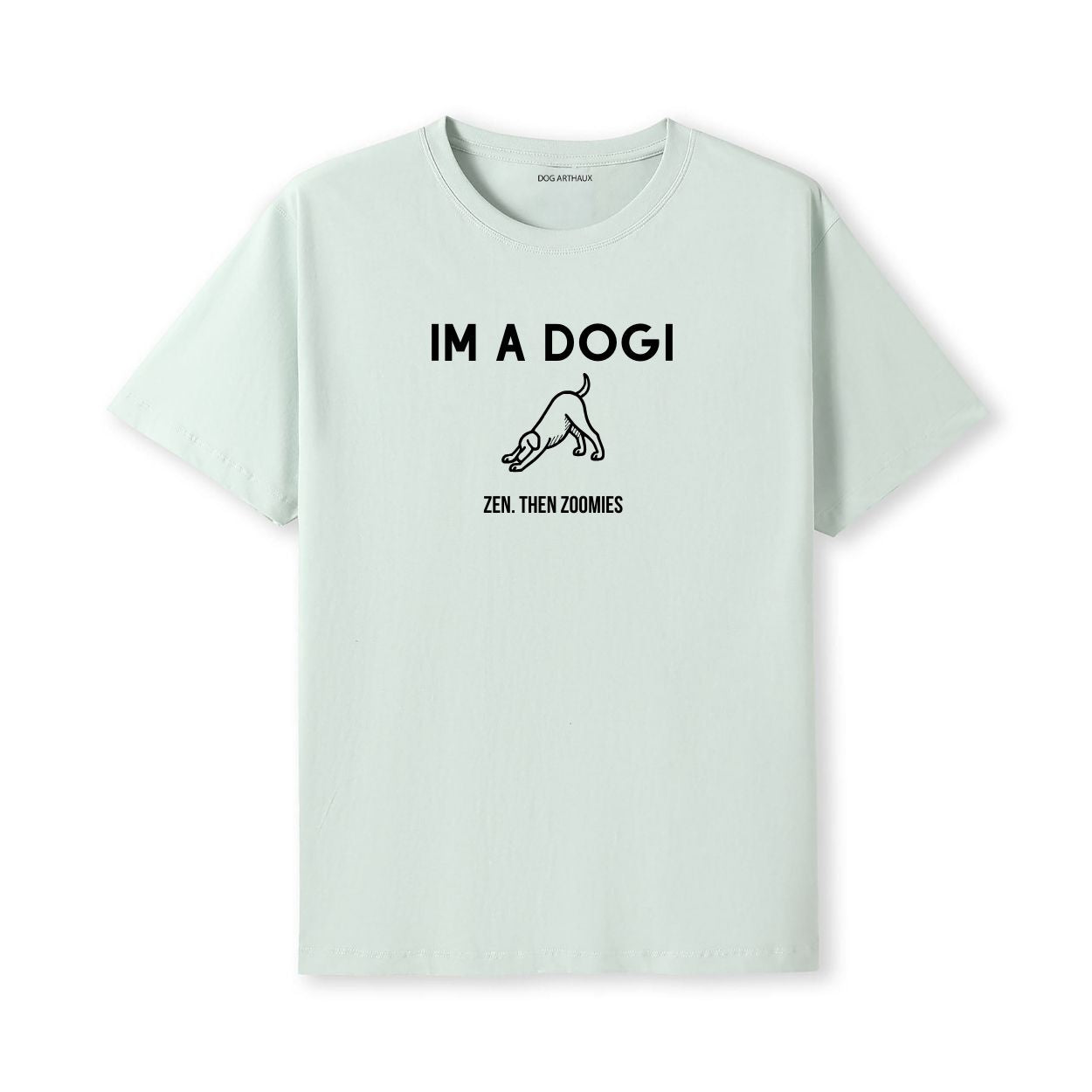 I'm a Dogie T-Shirt