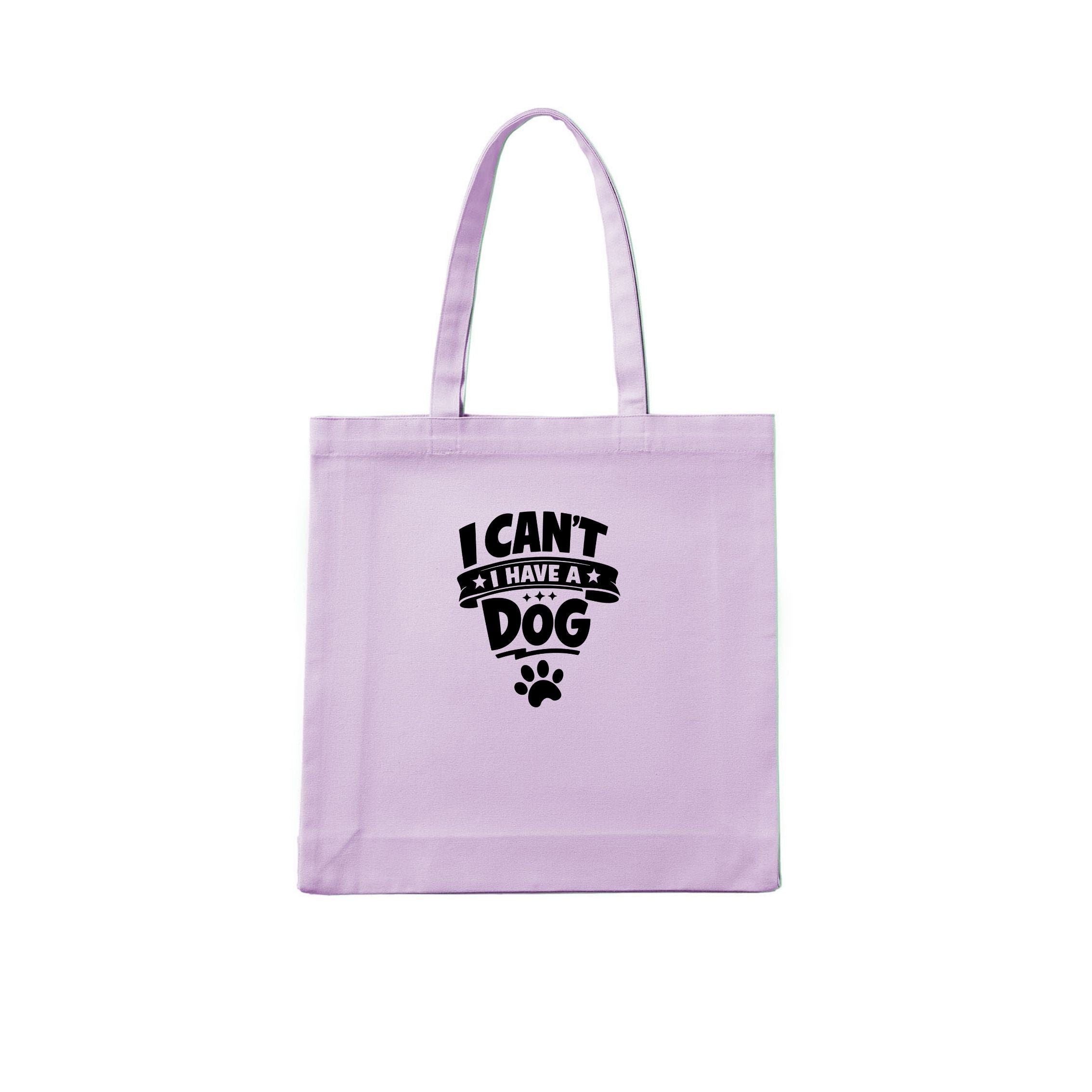 I Can't. I Have a Dog. Tote Bag - image 4