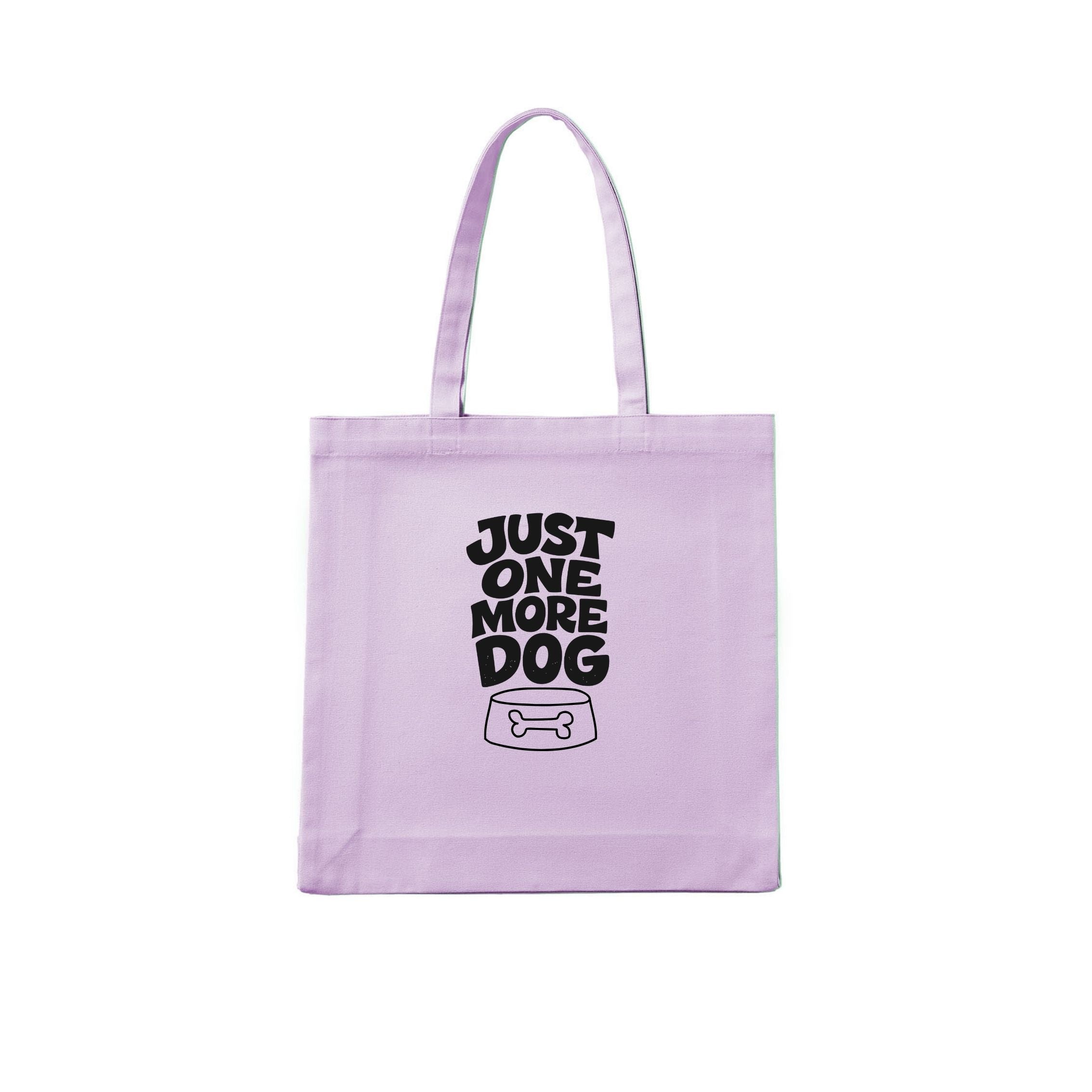 Just One More Dog Tote Bag - image 4
