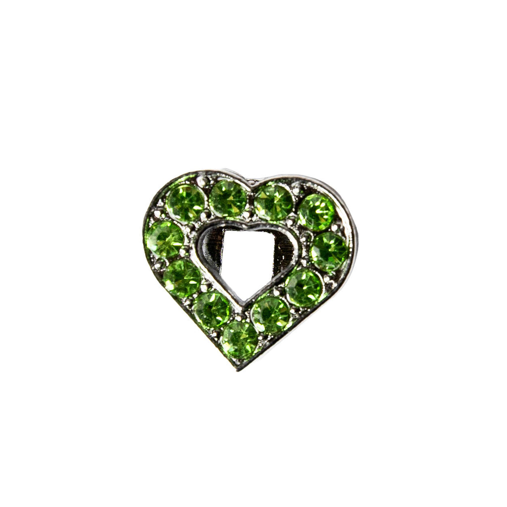 Personalised Crystal Letter Dog Collar — Small to Large Dogs - Image 7 | Dogsy & Co