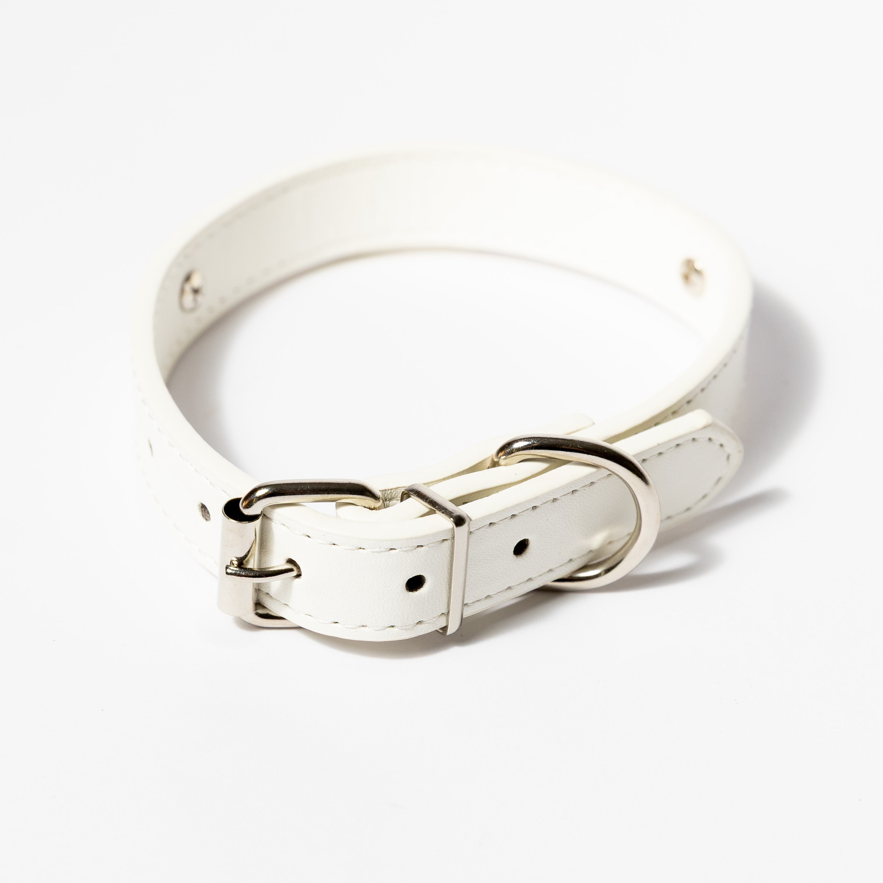 Personalised Crystal Letter Dog Collar — Small to Large Dogs - Image 17 | Dogsy & Co