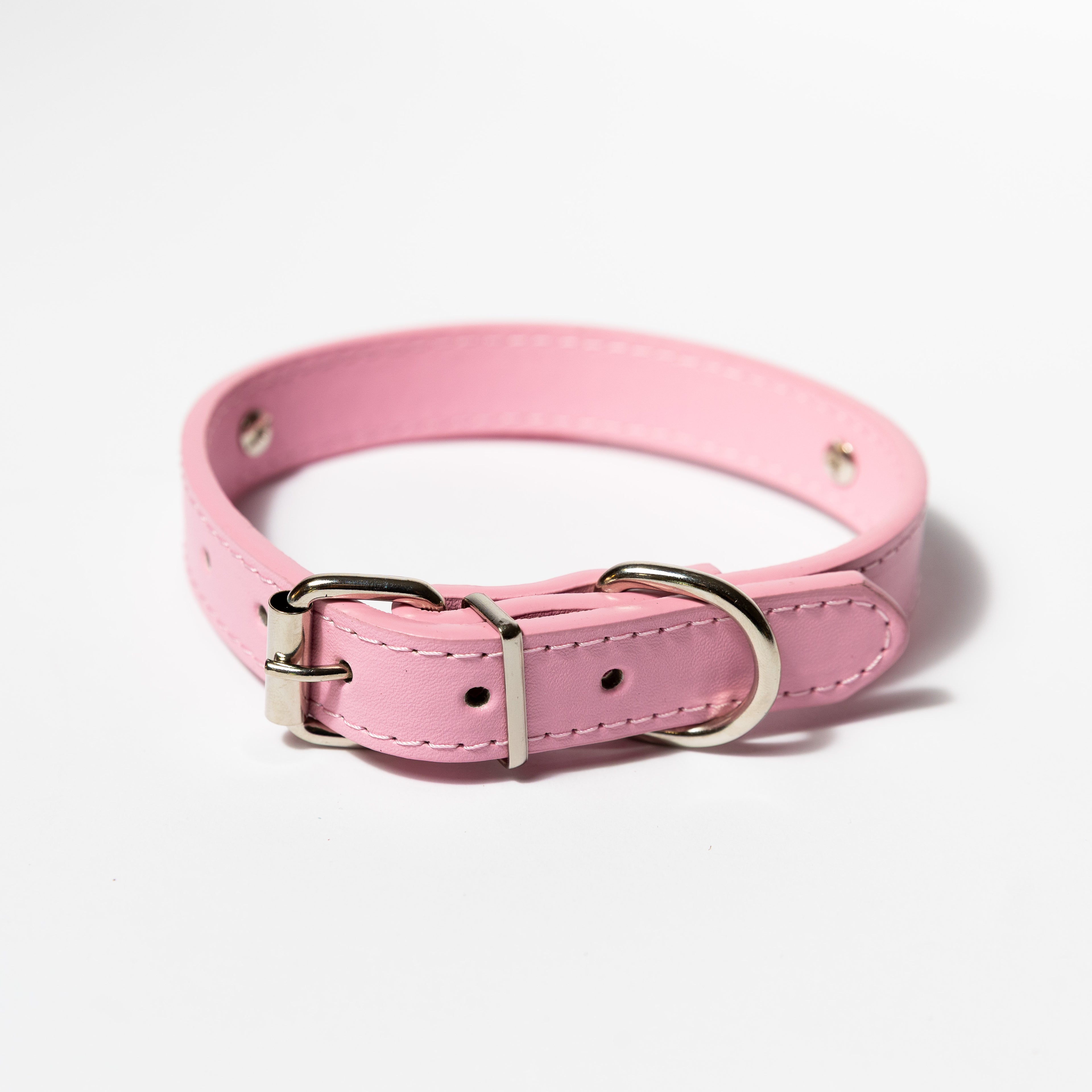 Personalised Crystal Letter Dog Collar — Small to Large Dogs - Image 14 | Dogsy & Co