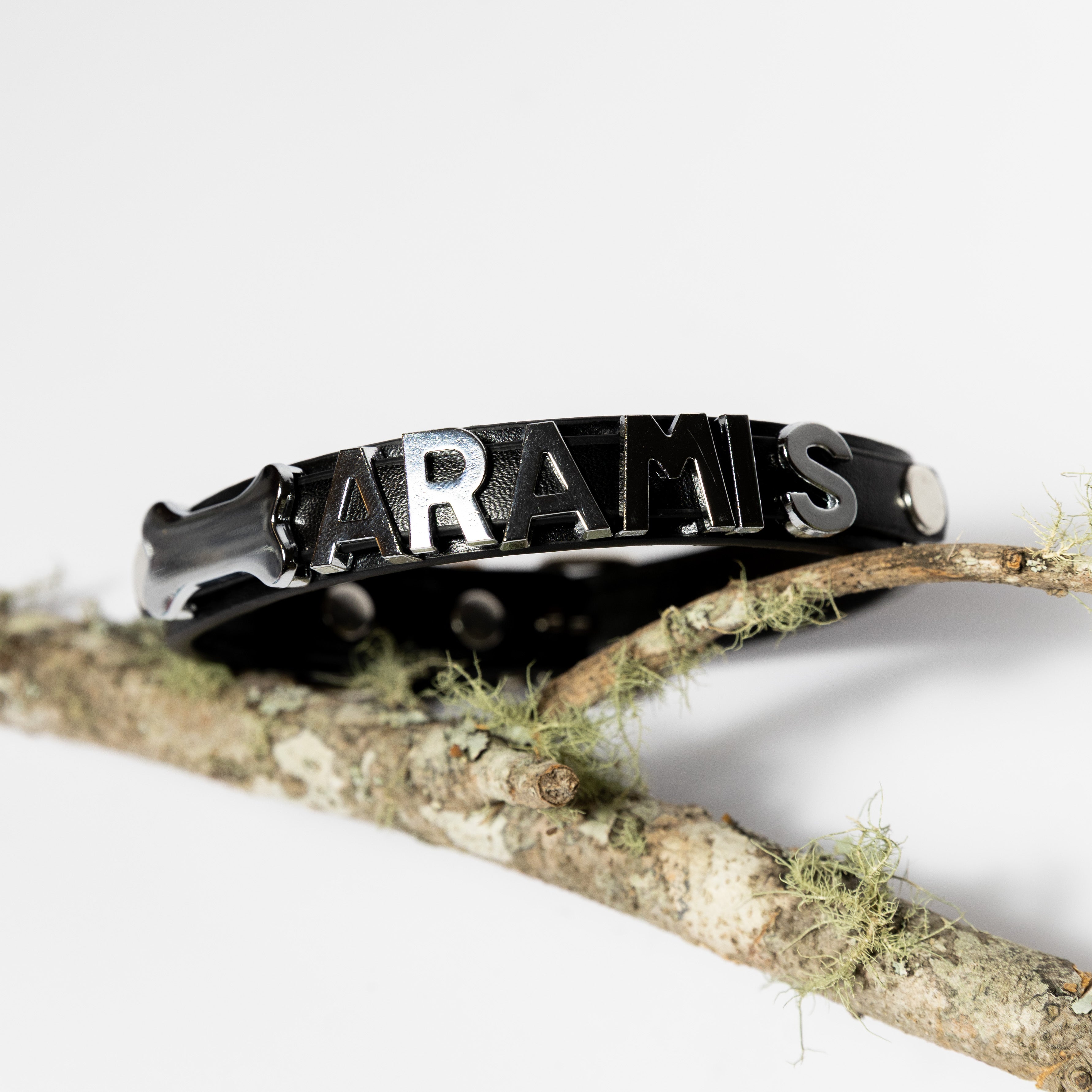 Personalised Letter Dog Collar — Small to Large Dogs (Copy) - Image 20 | Dogsy & Co