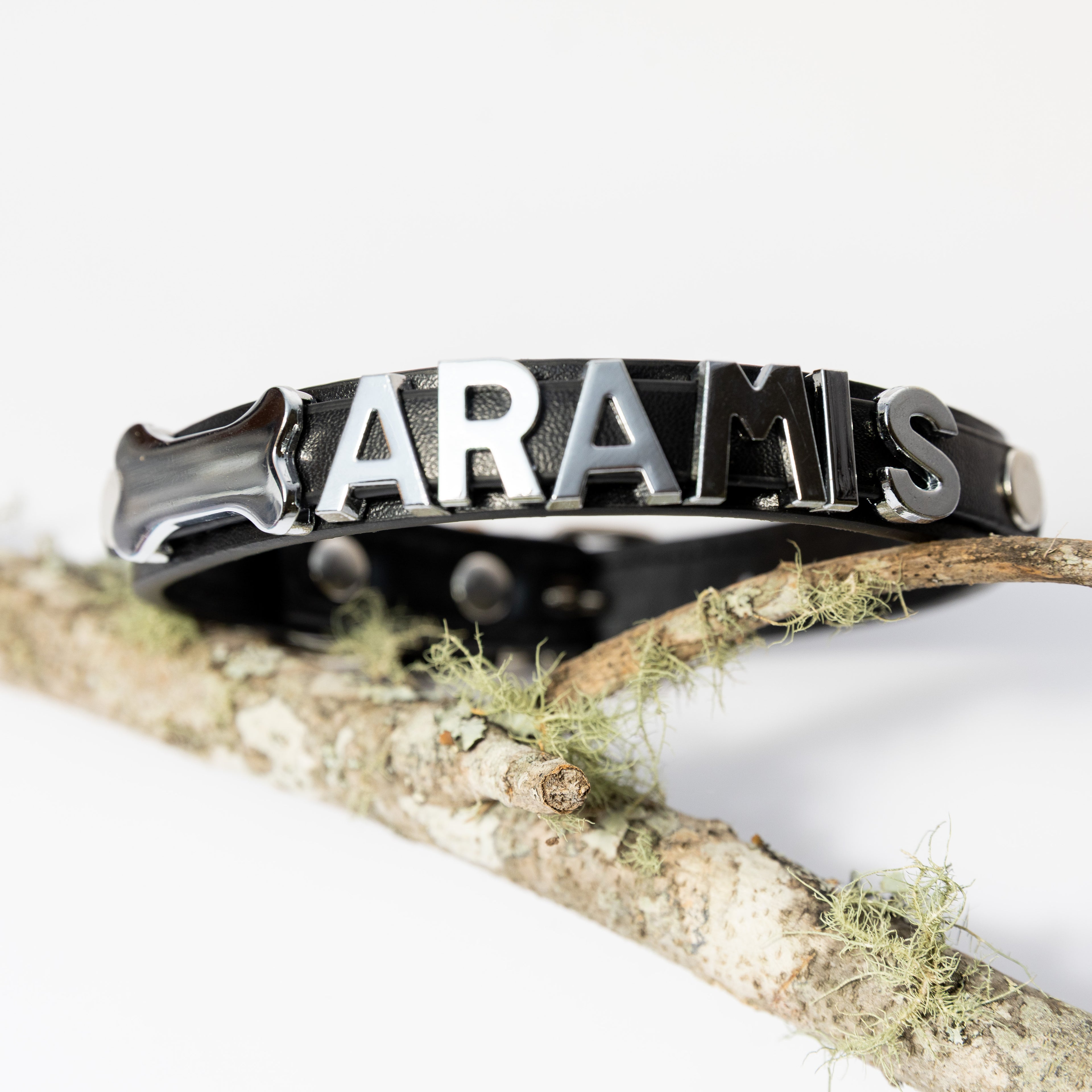 Personalised Letter Dog Collar — Small to Large Dogs (Copy) - Image 19 | Dogsy & Co