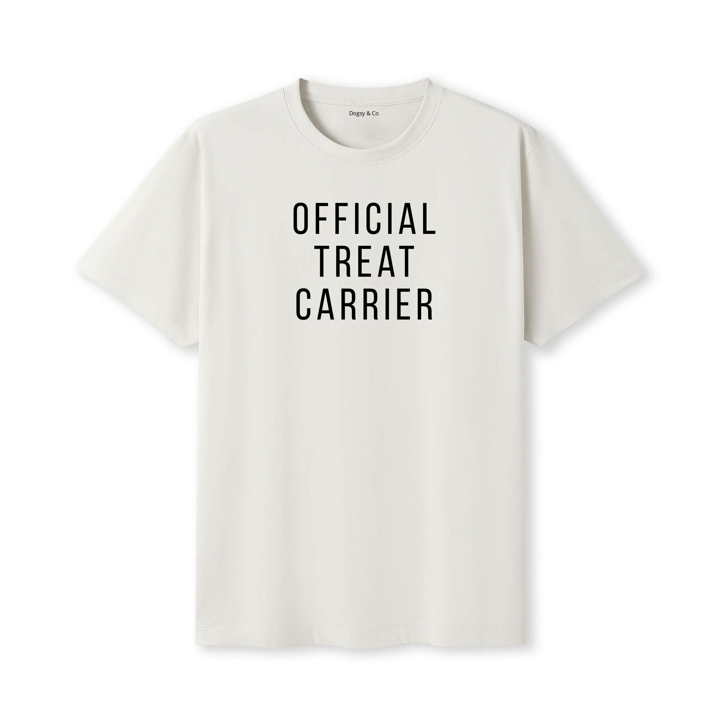Official Treat Carrier T-Shirt - image 5