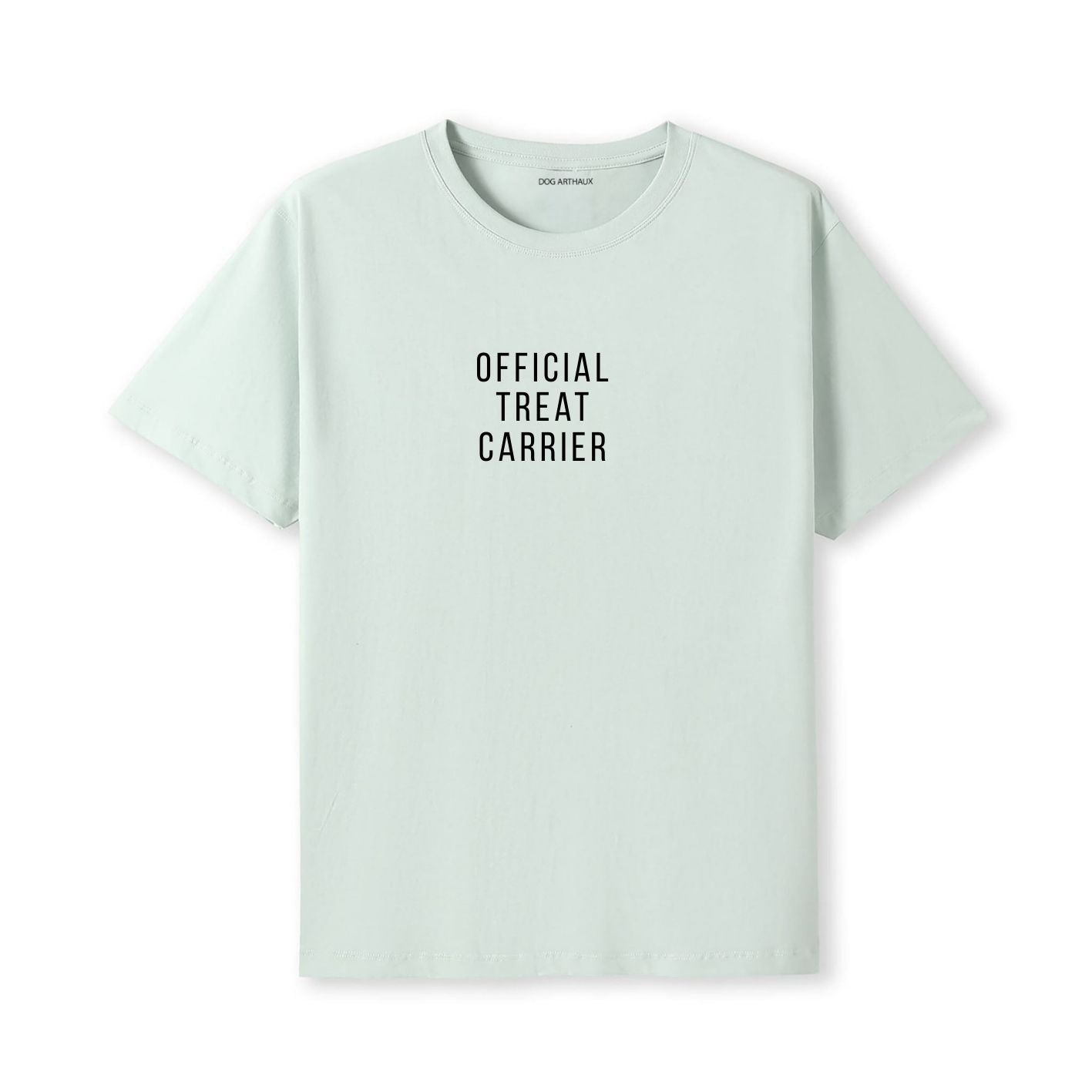 Official Treat Carrier T-Shirt