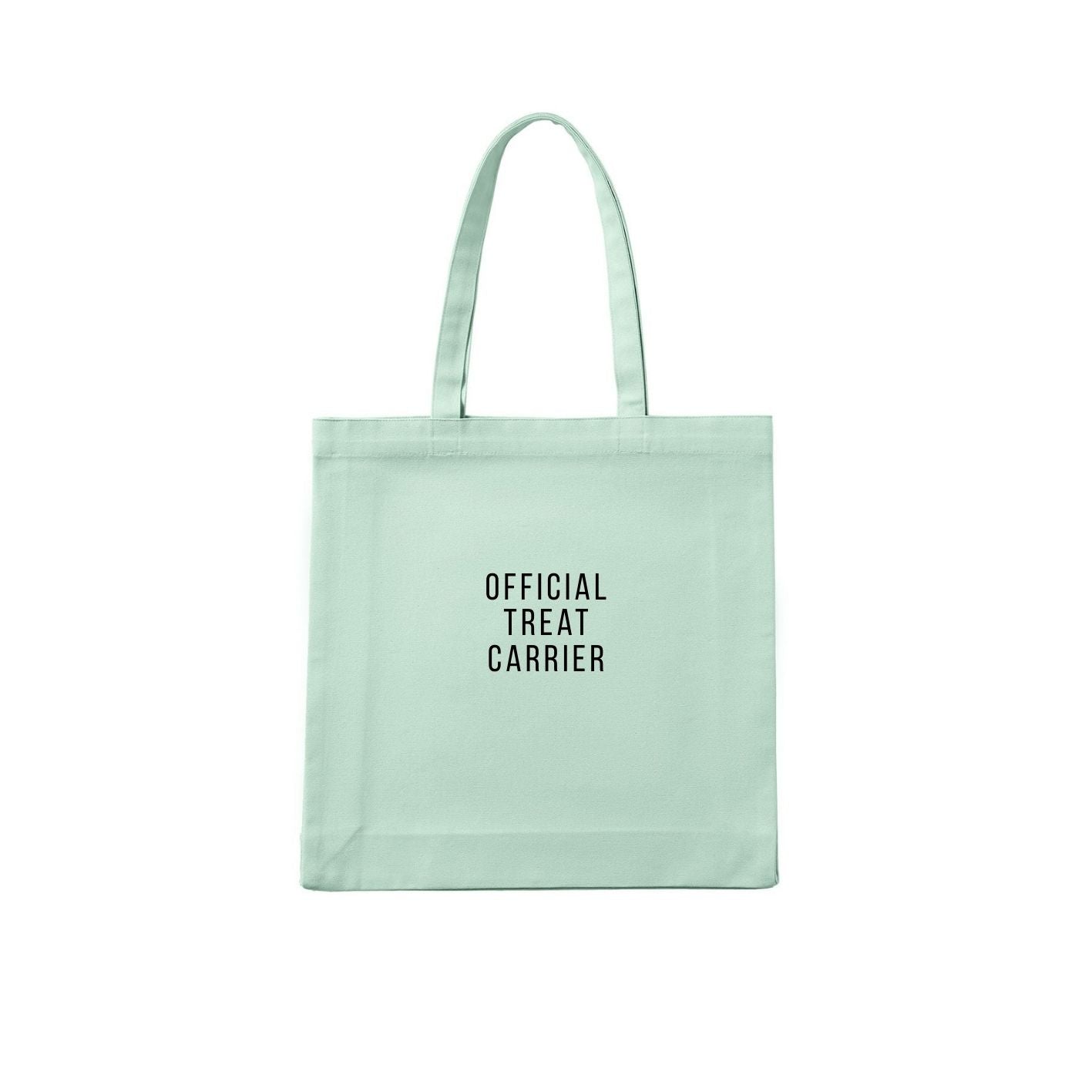 Official Treat Carrier Tote